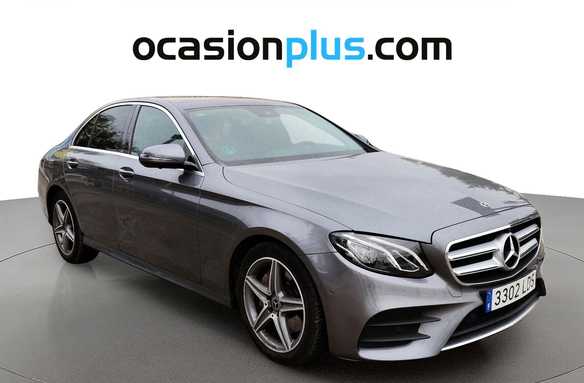Mercedes-Benz Clase E 220 d - foto 2