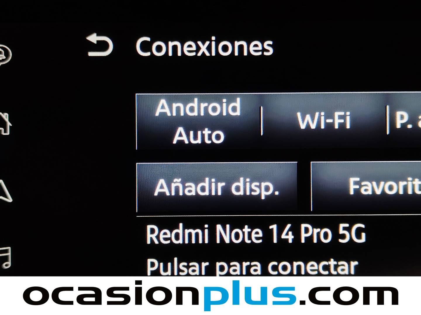 Nissan QASHQAI Nissan Qashqai DIG-T 160 mHEV N-Connecta 4x4 Xtronic (158 CV) automático