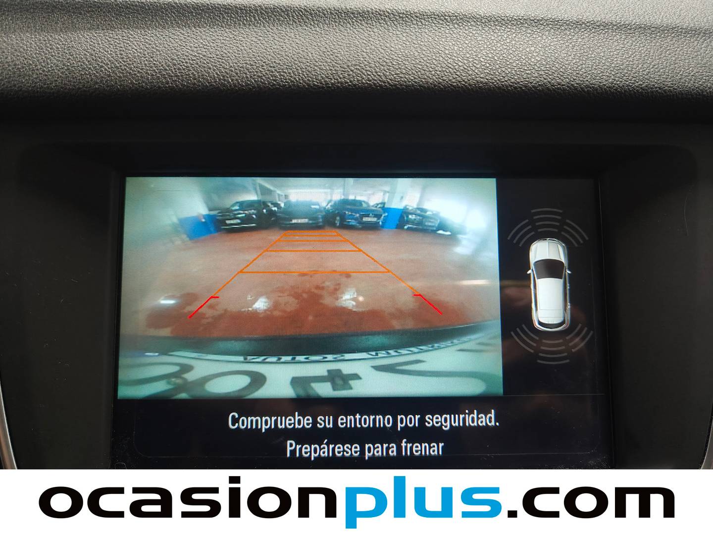 Equipamiento del Opel Grandland X Opel Grandland X 1.5 CDTi 120 Aniversario (130 CV)