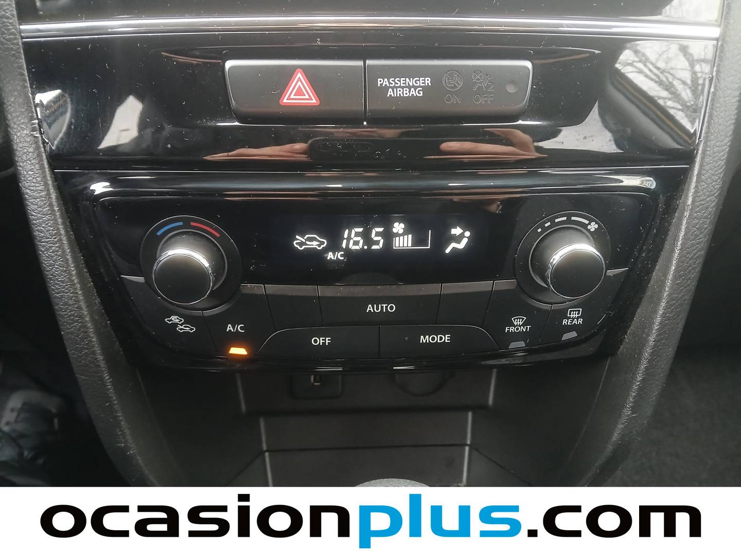 Foto Suzuki Vitara Suzuki Vitara 1.5 Hybrid GLX Strong 4WD Auto (116 CV)