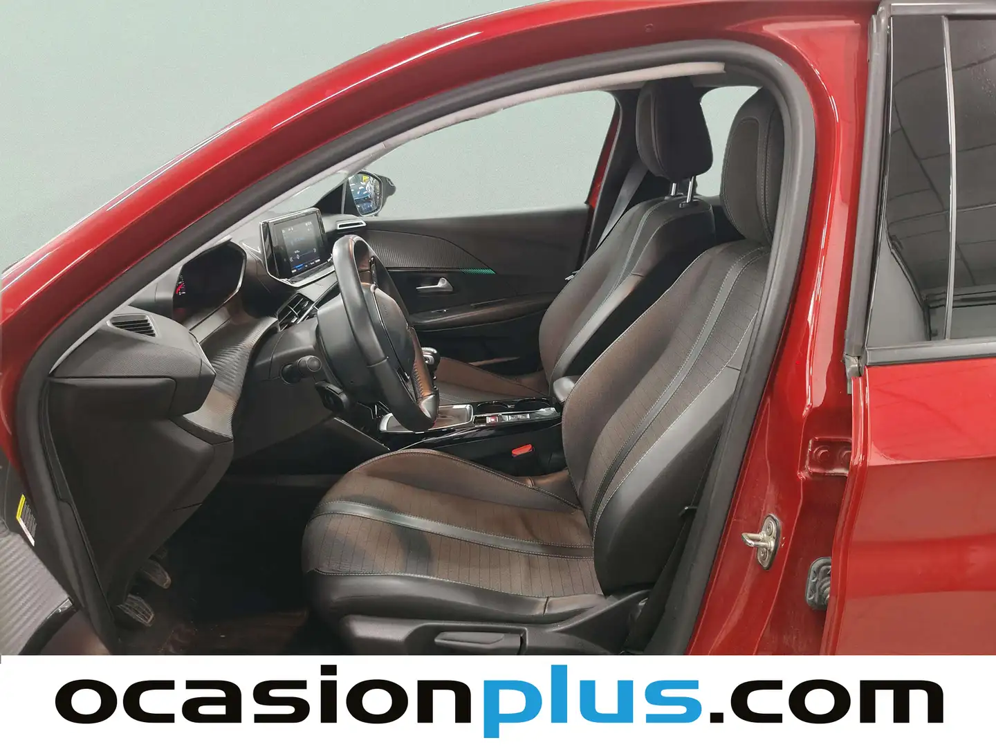 Foto Peugeot 208 Peugeot 208 PureTech 100 Allure (100 CV)