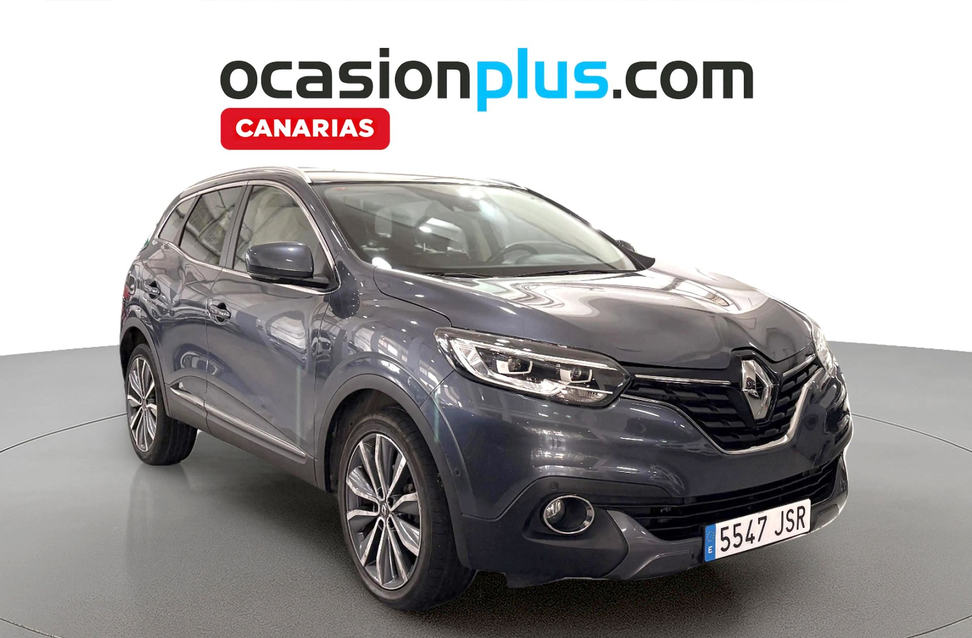 Renault Kadjar Zen Energy TCe - foto 2