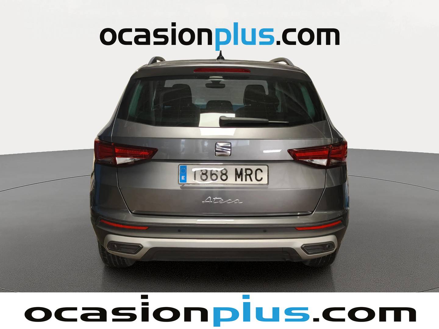 Seat Ateca SEAT Ateca 2.0 TDI S&S Style XXL DSG (150 CV) barato
