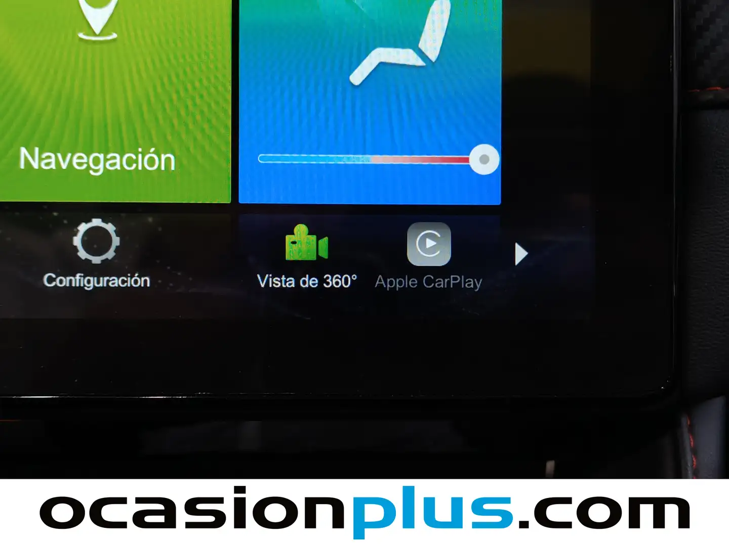 Foto MG ZS MG ZS 1.0T Luxury (111 CV)