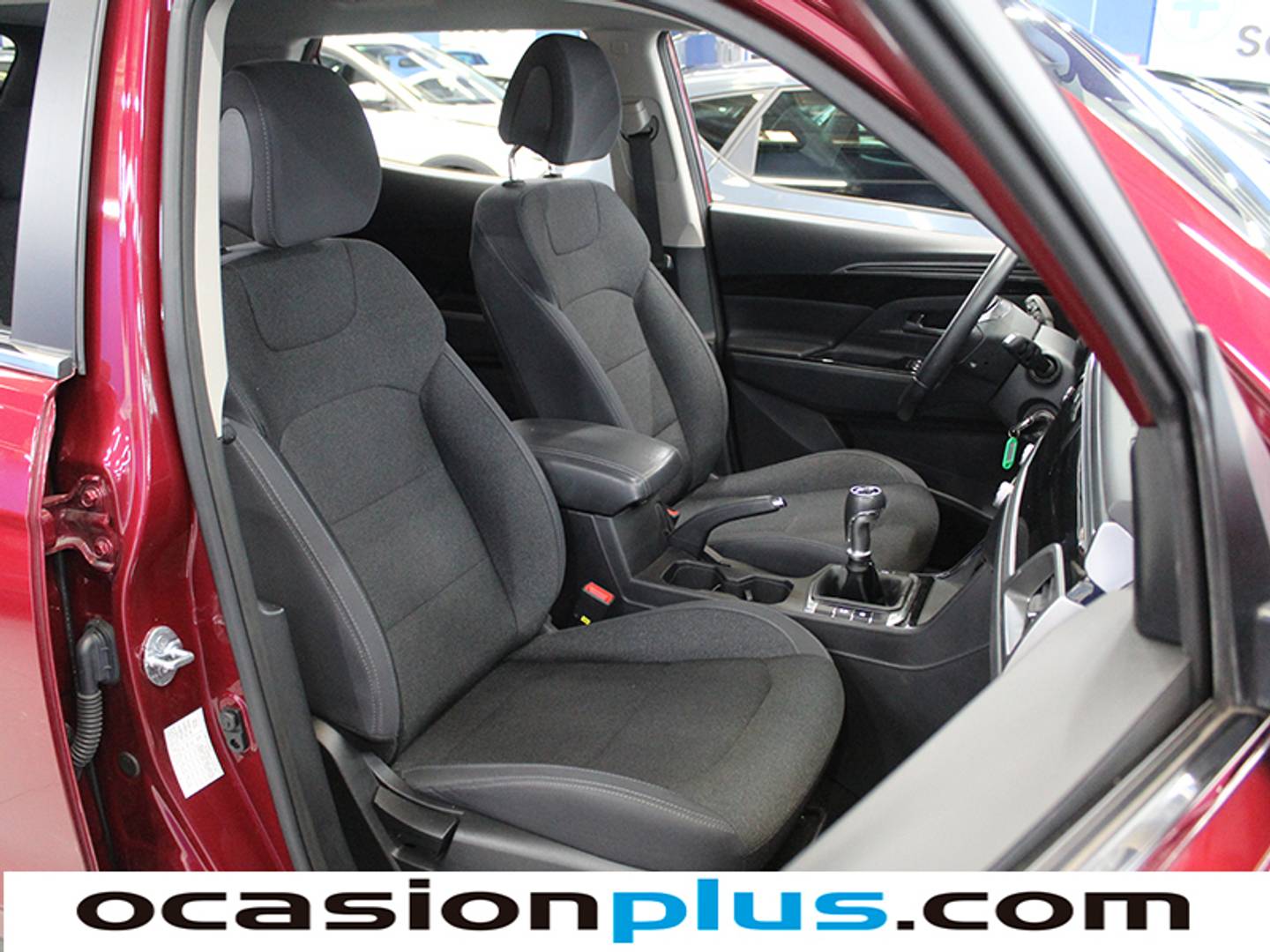 SsangYong Korando SsangYong Korando D16T Urban (136 CV) al mejor precio