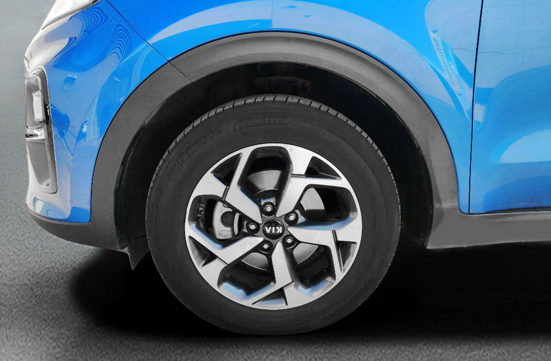 Kia Sportage 1.6 CRDi MHEV Drive Plus 4x2 - foto 36