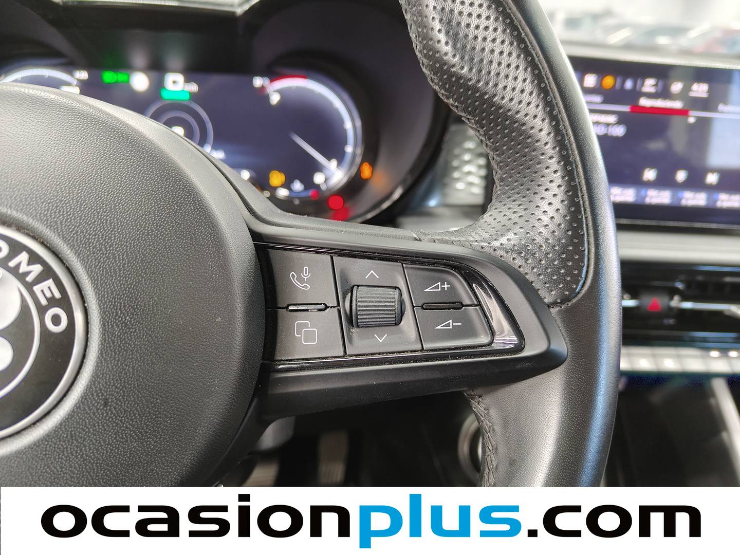 Foto Alfa Romeo Tonale Alfa Romeo Tonale 1.5 MHEV Sprint FWD (130 CV)