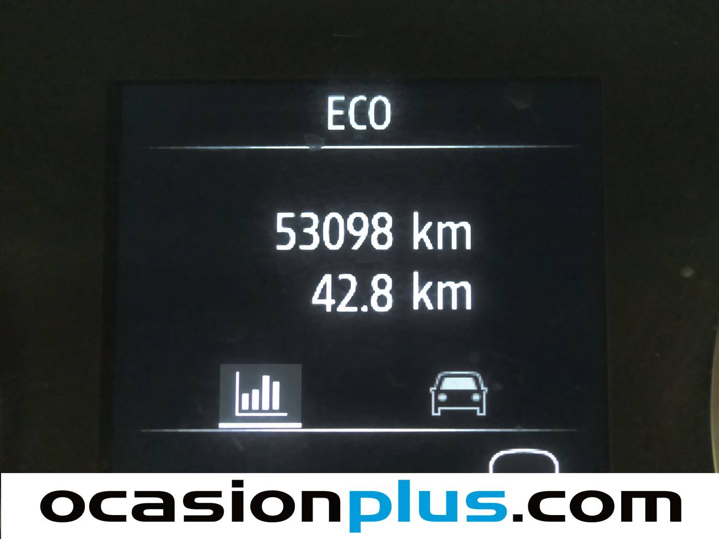 Nissan Primastar Nissan Primastar Furgón 2.0 dCi Comfort L1H1 1T  (110 CV) seminuevo