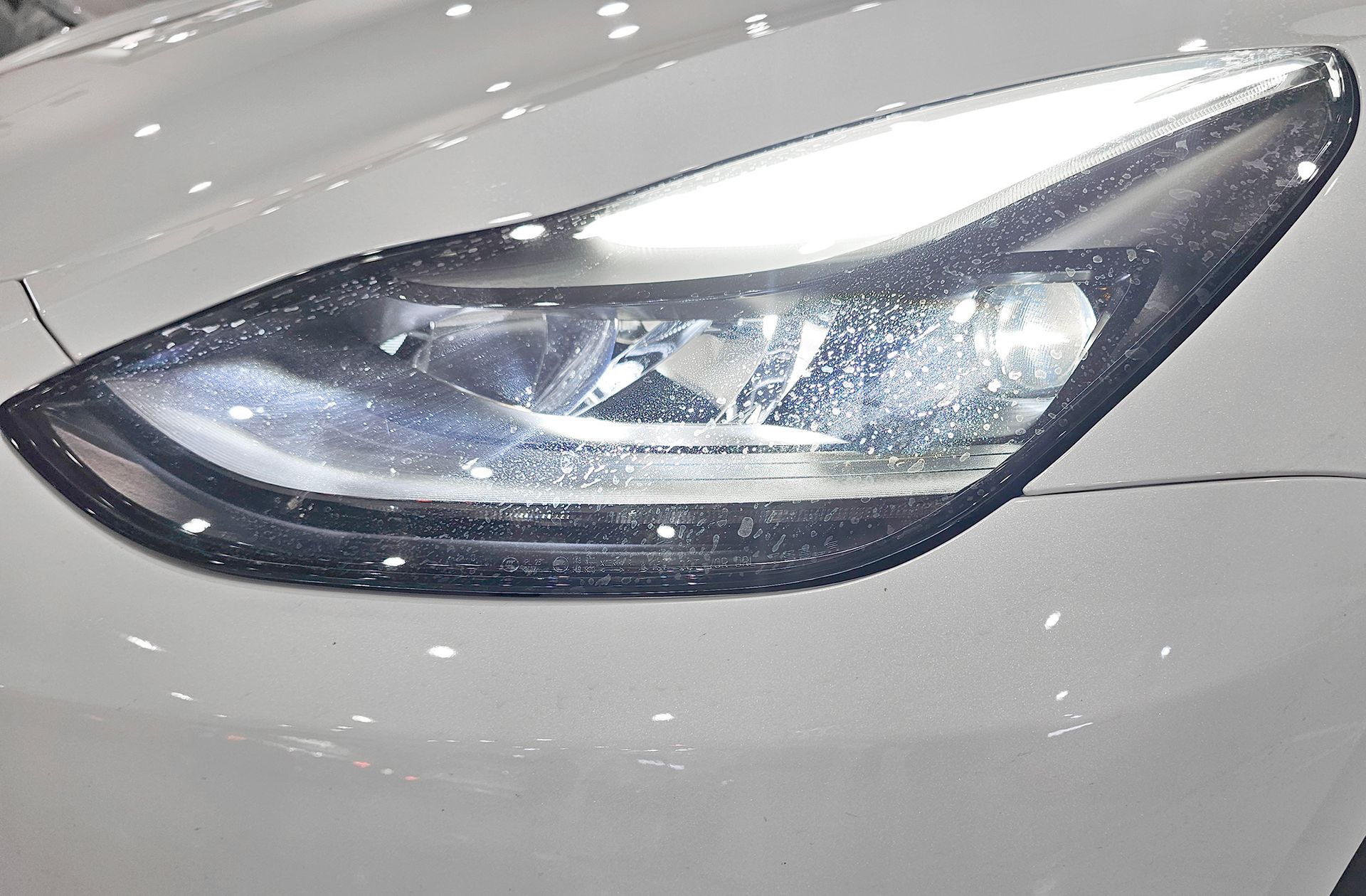 Tesla Model Y Tracción Trasera RWD - foto 18