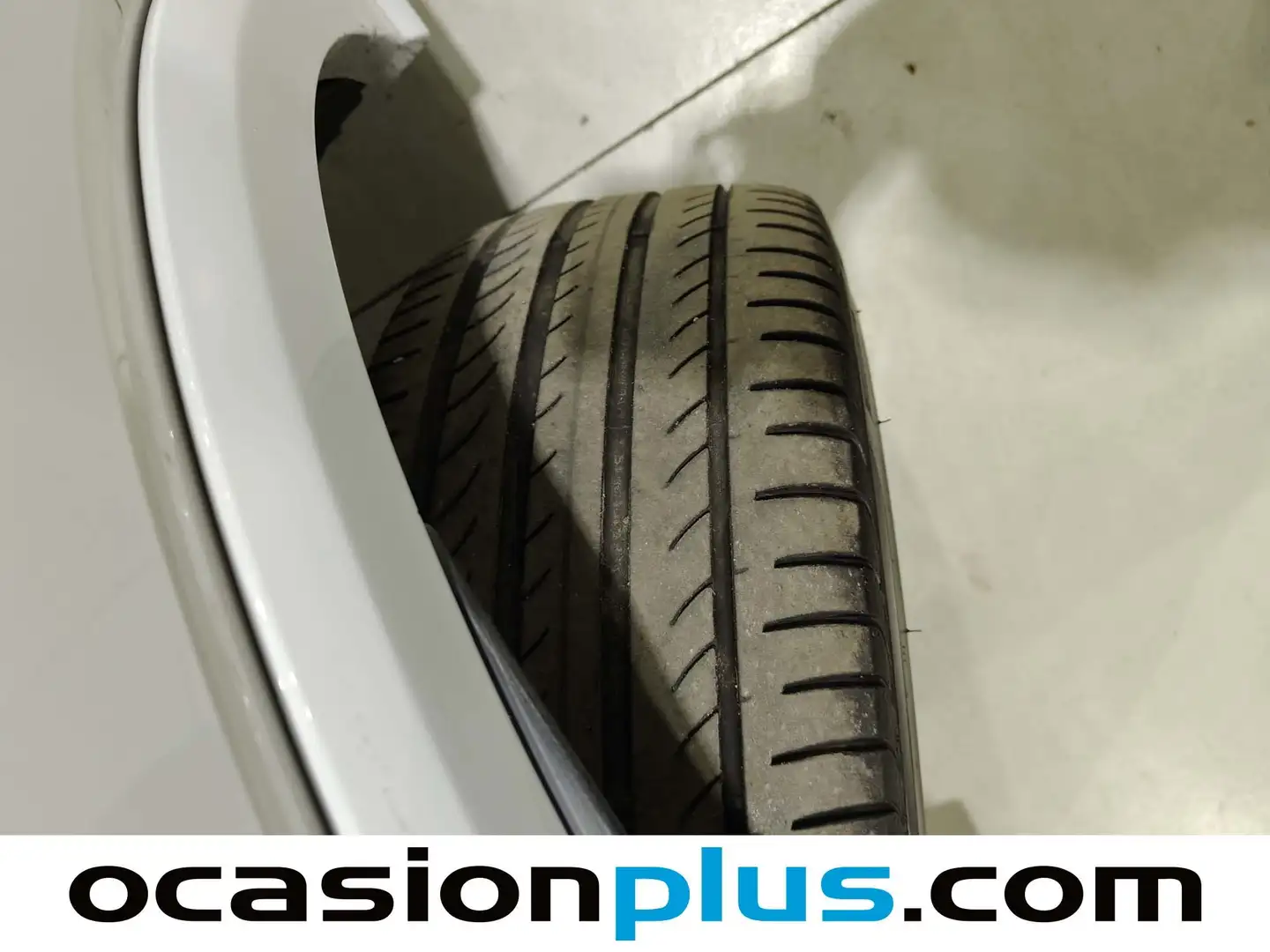 Foto Audi Q2 Audi Q2 Black Line 35 TDI  Pack S-line (150 CV) S tronic