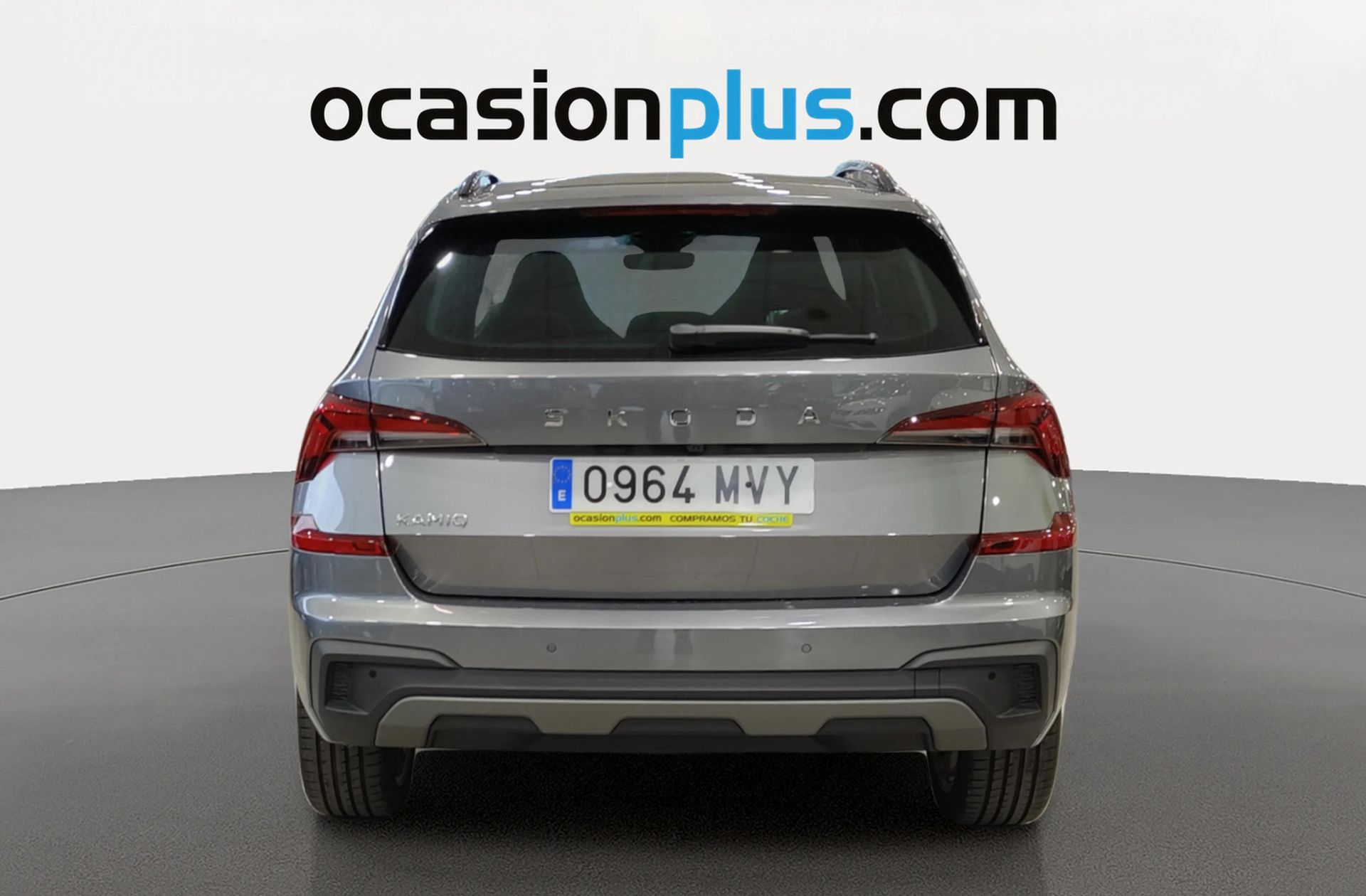 Škoda Kamiq 1.0 TSI Design DSG - foto 16
