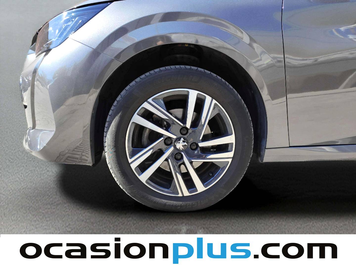 Peugeot 208 Peugeot 208 BlueHDi 100 S&S Allure Pack (100 CV) 100cv
