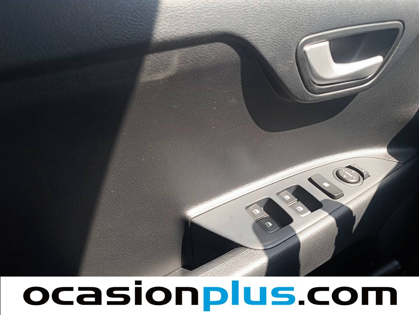 KIA Stonic KIA Stonic 1.0 T-GDi MHEV MT Concept (100 CV) de segunda mano