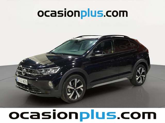 Volkswagen Taigo ``Más`` 1.0 TSI 85 kW (115 CV) DSG de segunda mano