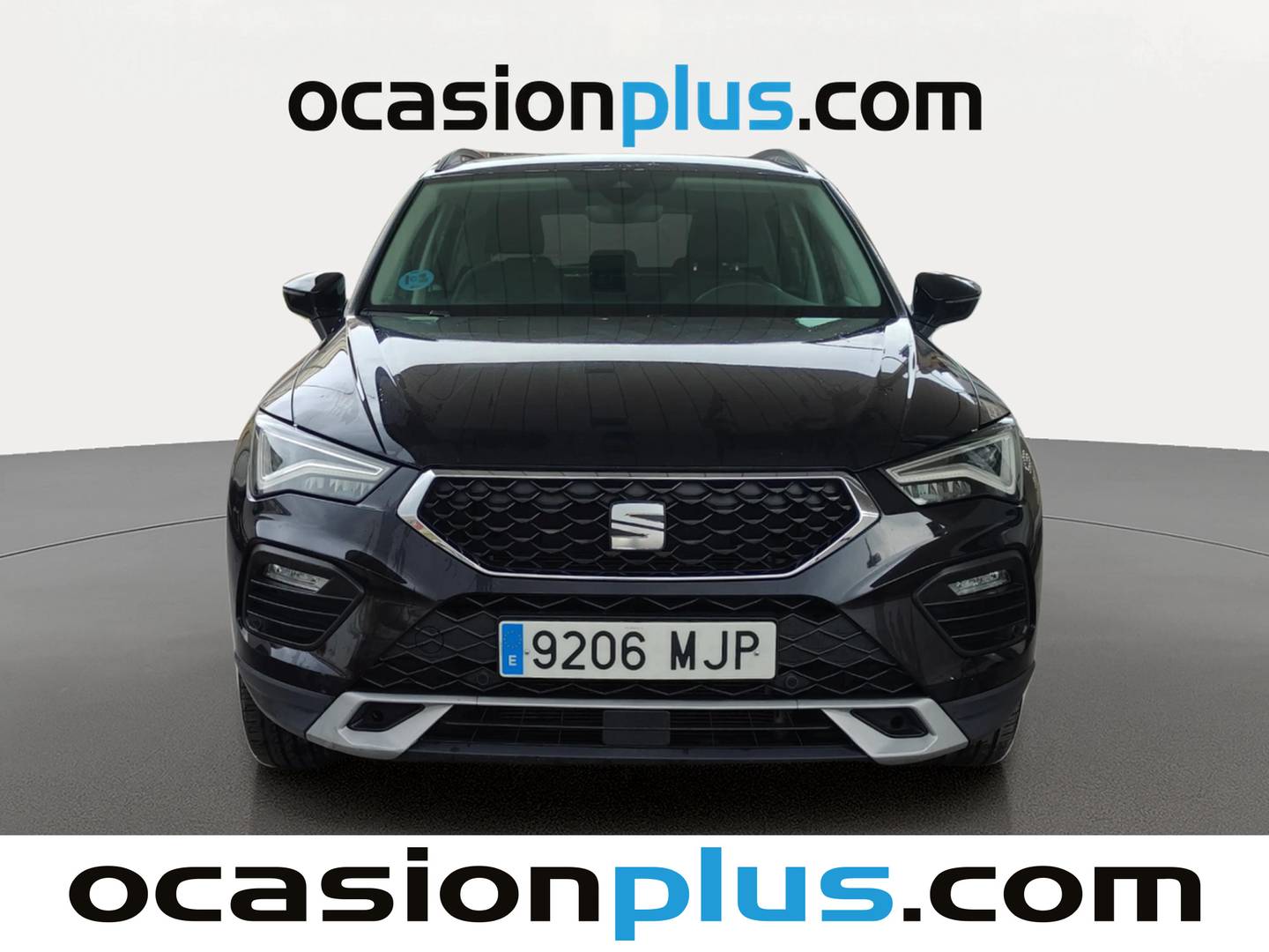 Foto Seat Ateca SEAT Ateca 1.5 TSI S&S Style XL (150 CV)