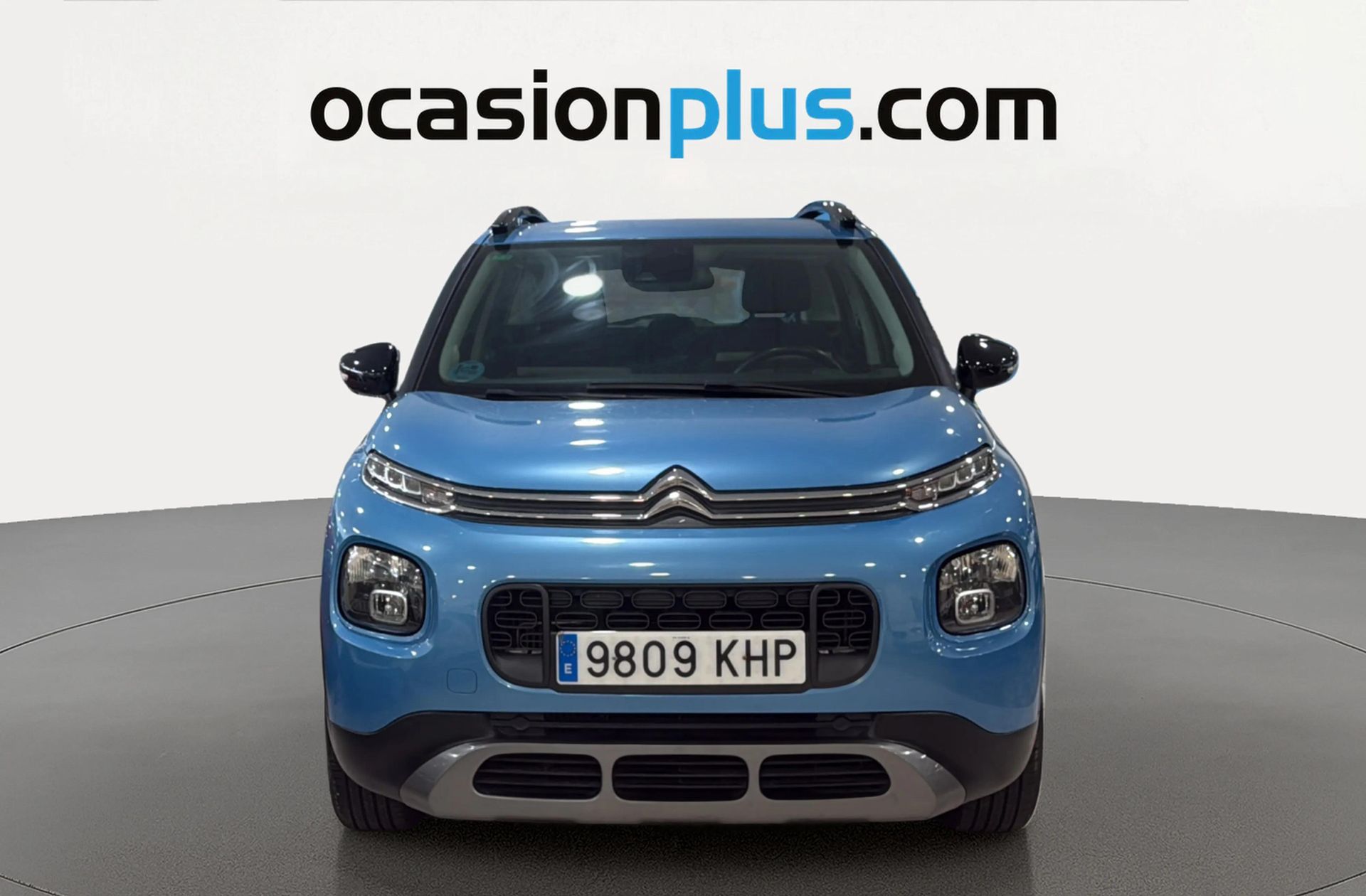 Citroën C3 Aircross BlueHDi 100 Feel - foto 13