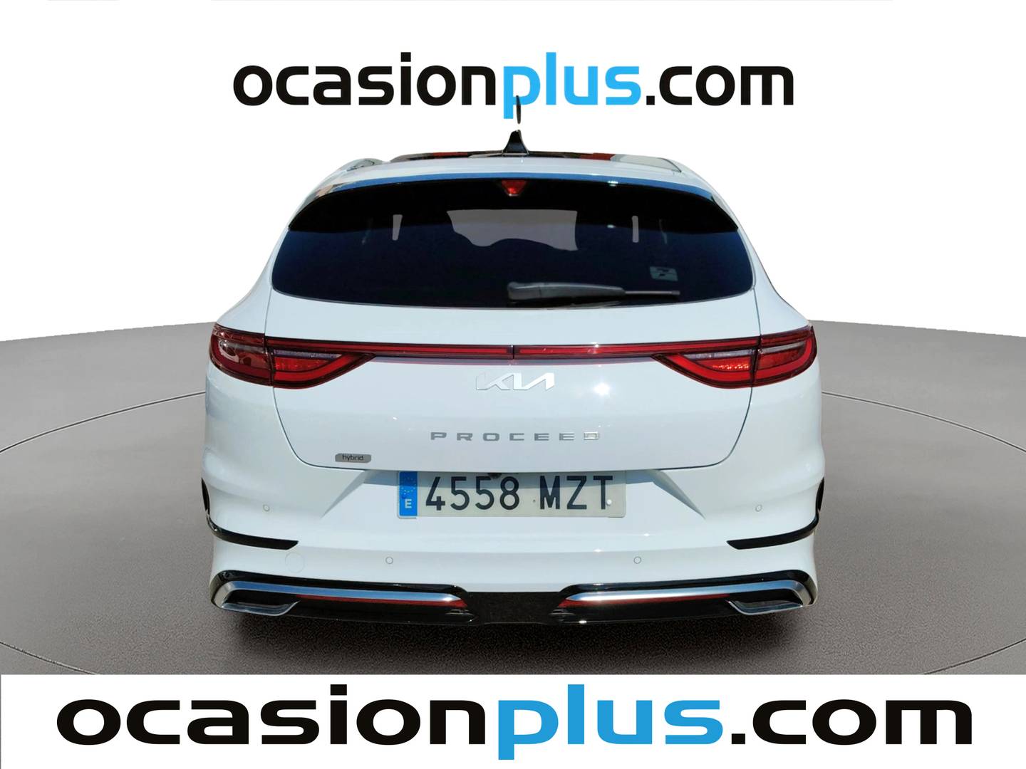KIA ProCeed KIA ProCeed 1.5 MHEV GT Line DCT (140 CV) barato