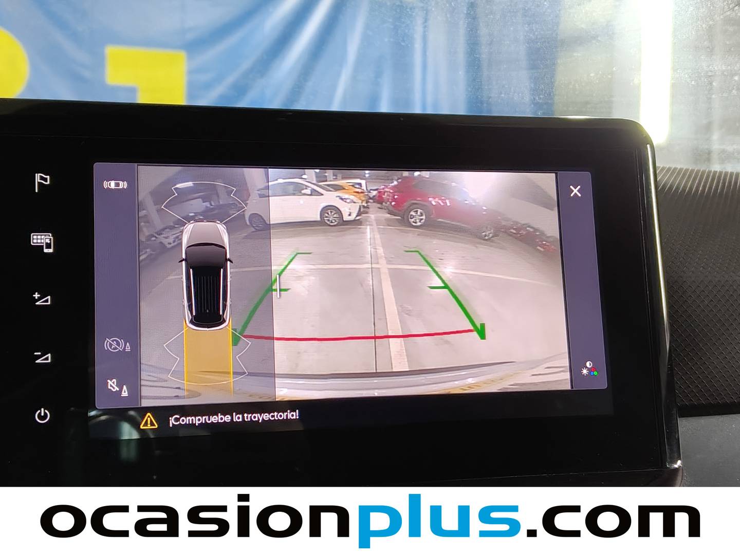 Foto Seat Arona SEAT Arona 1.0 TSI Xperience Plus (110 CV)