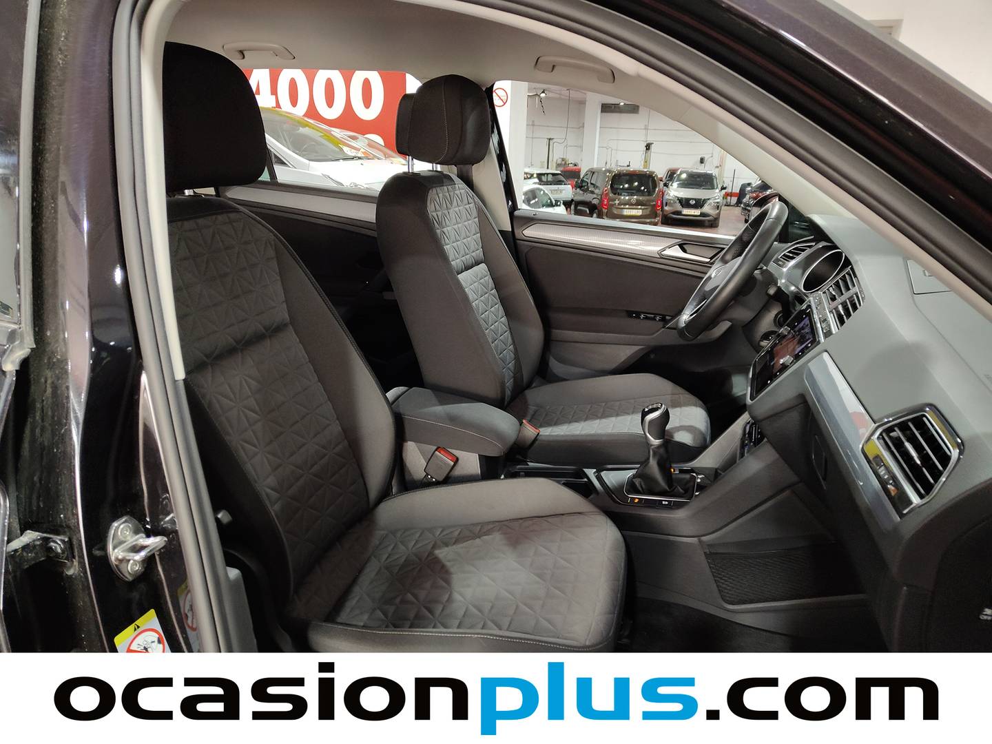 Volkswagen Tiguan Volkswagen Tiguan Life 2.0 TDI (122 CV) km 0