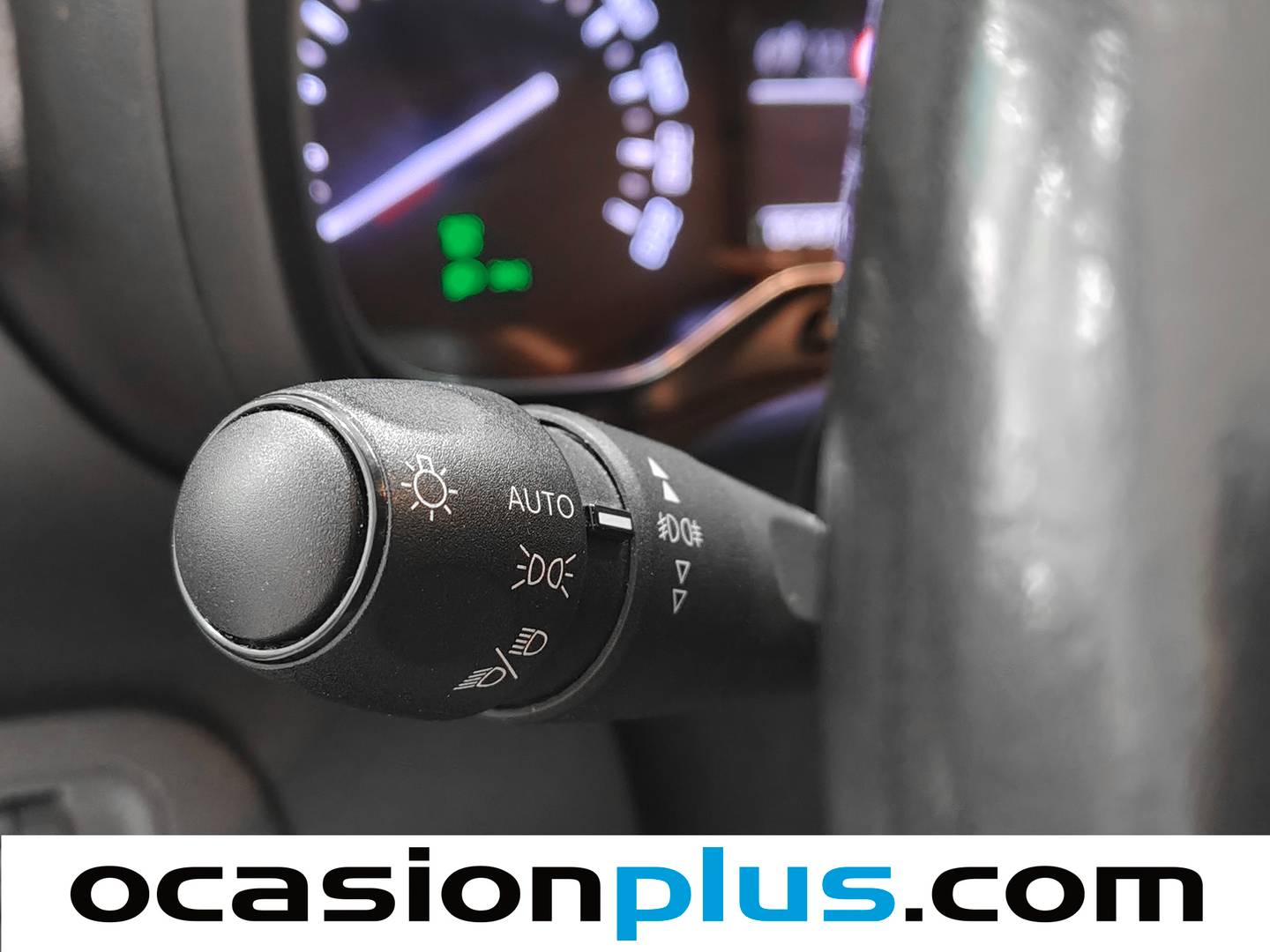 Toyota Proace City Verso Toyota Proace City Verso 1.2 Family Active L1 Auto (131 CV) seminuevo