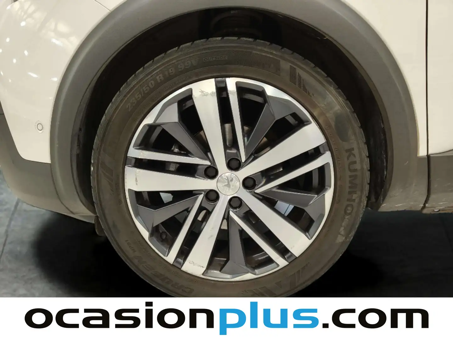 Foto Peugeot 3008 Peugeot 3008 BlueHDi 180 S&S GT EAT8 (180 CV)