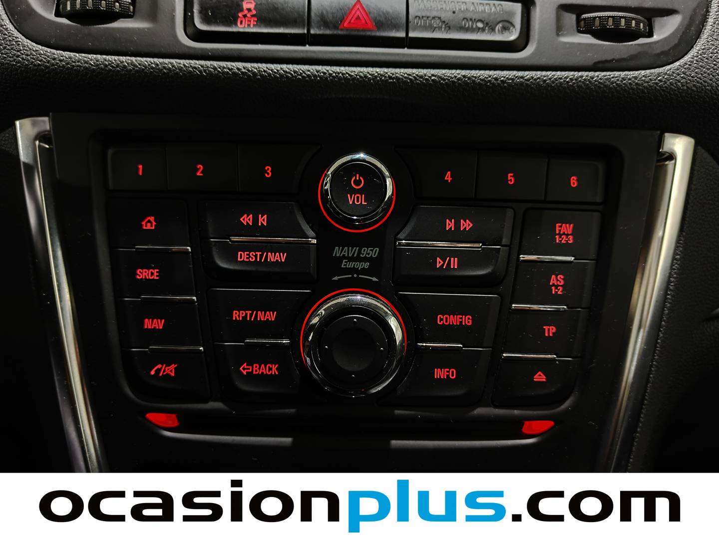 Opel Mokka Opel Mokka 1.6 CDTI S&S Excellence 4X4 (136 CV) barato