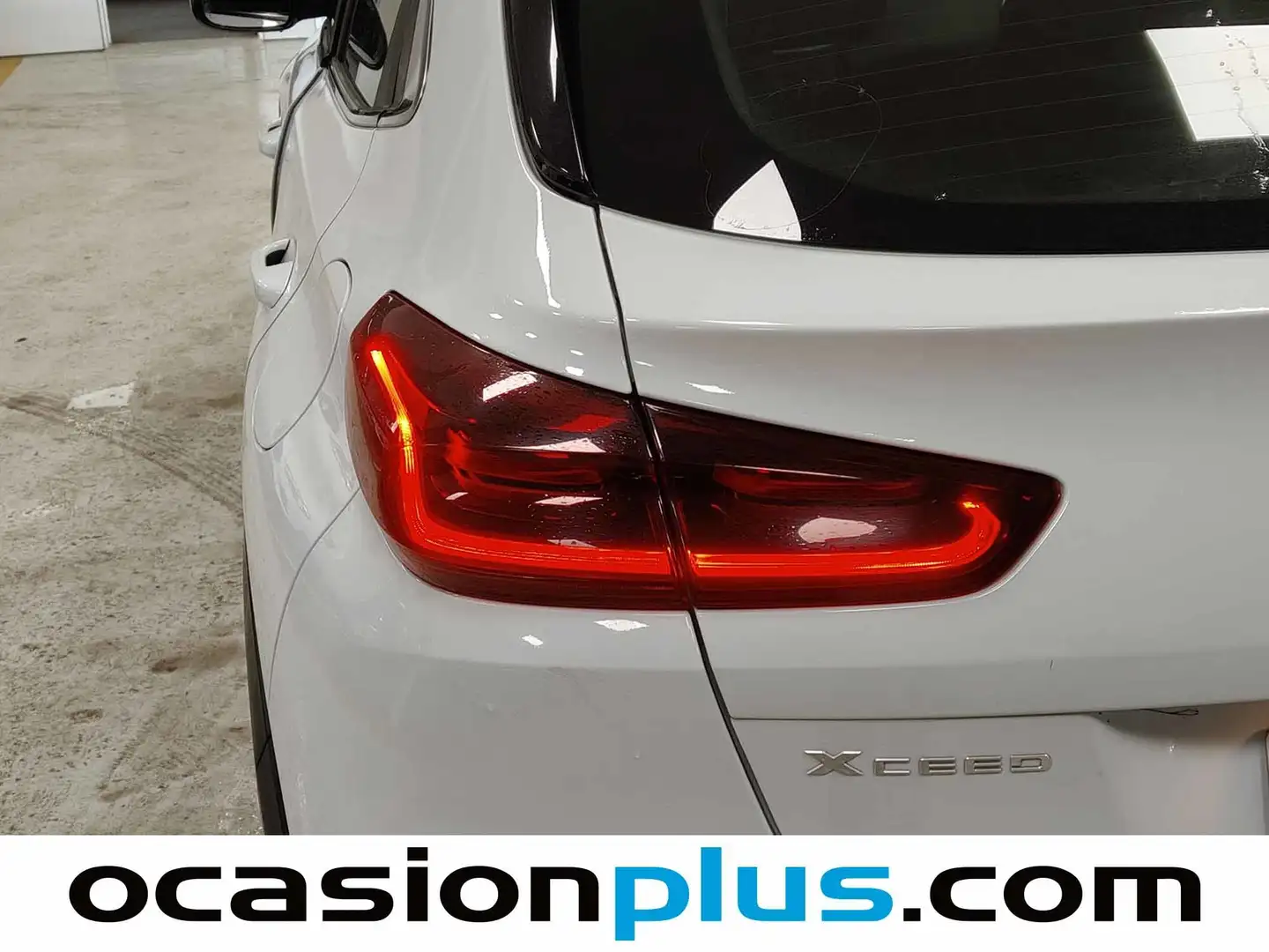 Foto KIA XCeed Kia XCeed 1.0 T-GDi Drive (120 CV)