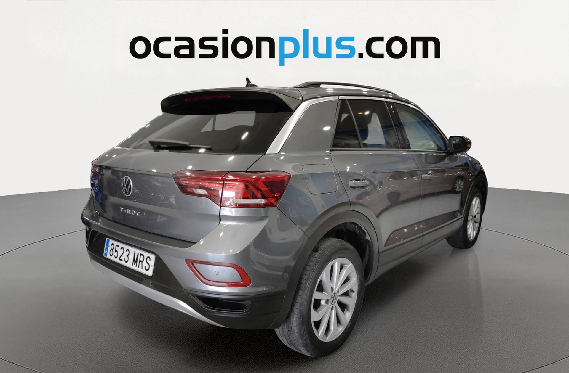 Volkswagen T-Roc Life 1.0 TSI - foto 4