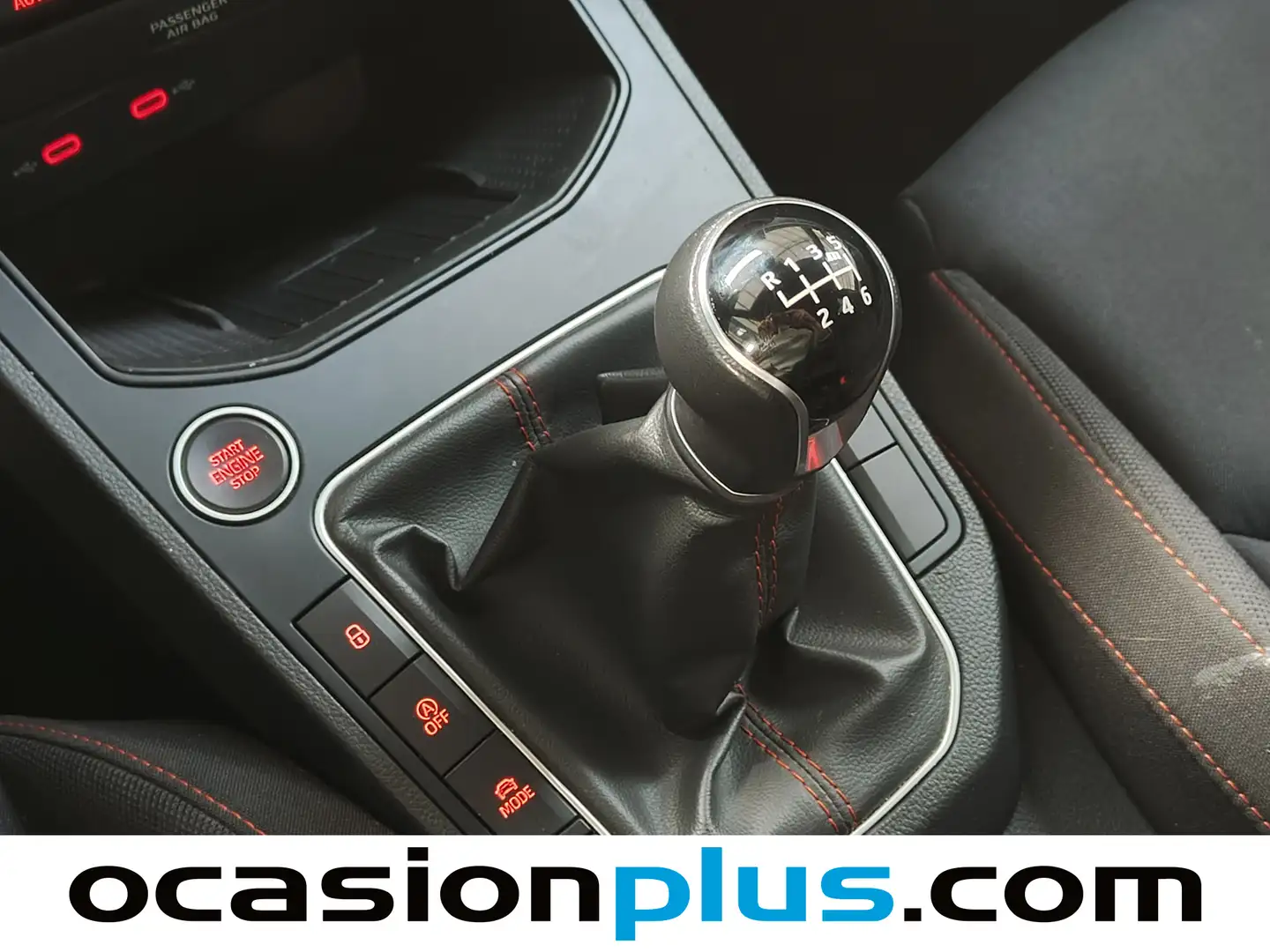 Foto Seat Ibiza SEAT Ibiza 1.0 TSI S&S FR XL  (110 CV)