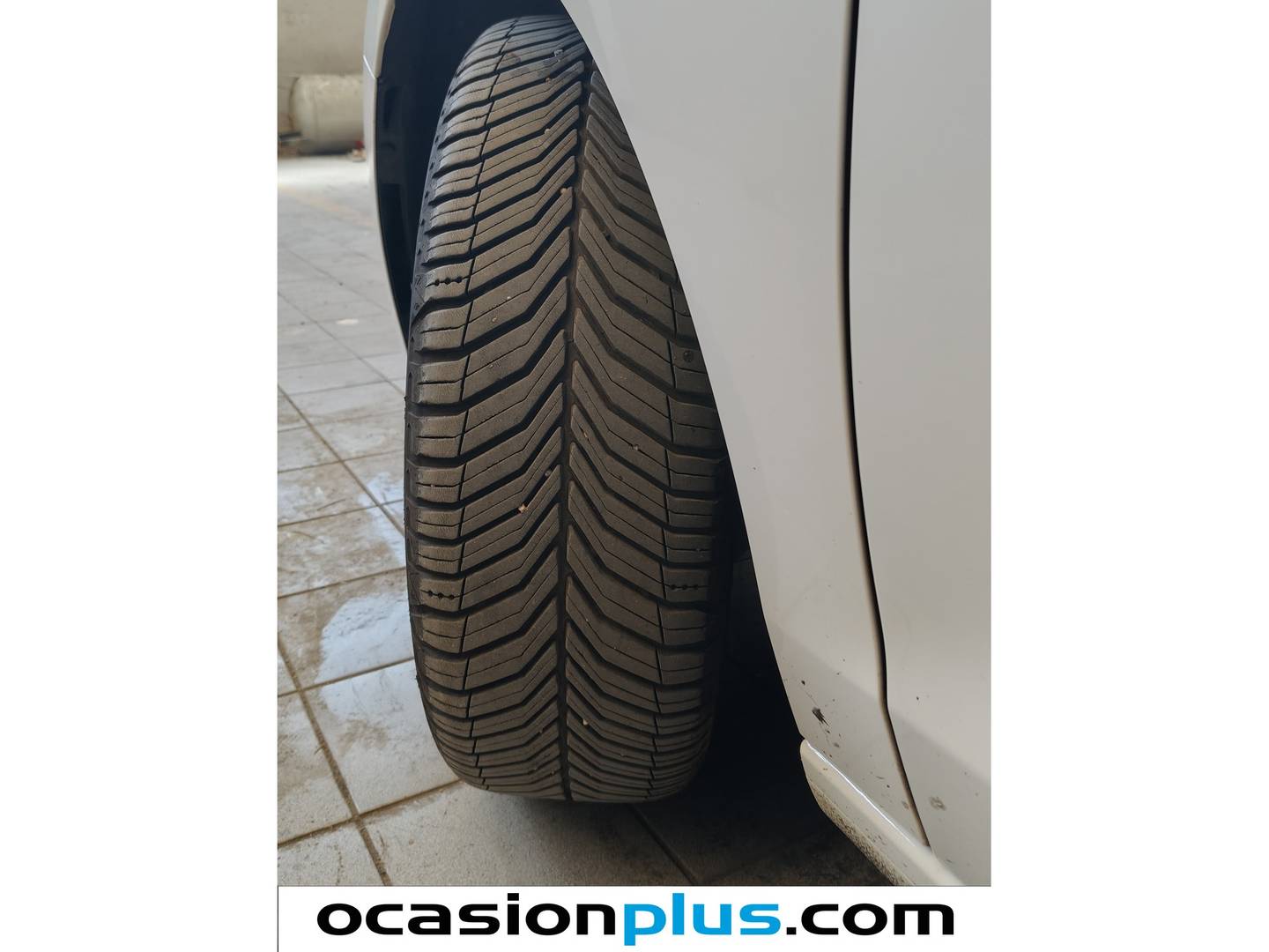 Hyundai i30 Hyundai i30 1.5 DPI Klass (96 CV) de ocasión