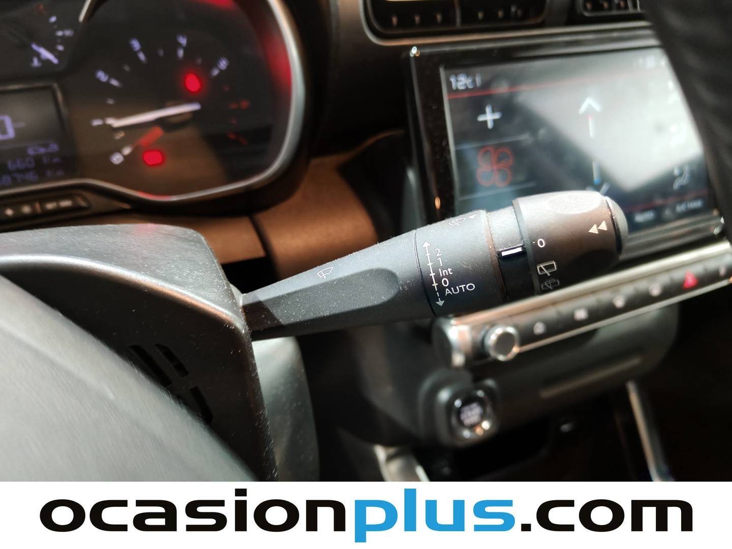 Foto Citroën C3 Aircross Citroen C3 Aircross PureTech 110 S&S Shine (110 CV)