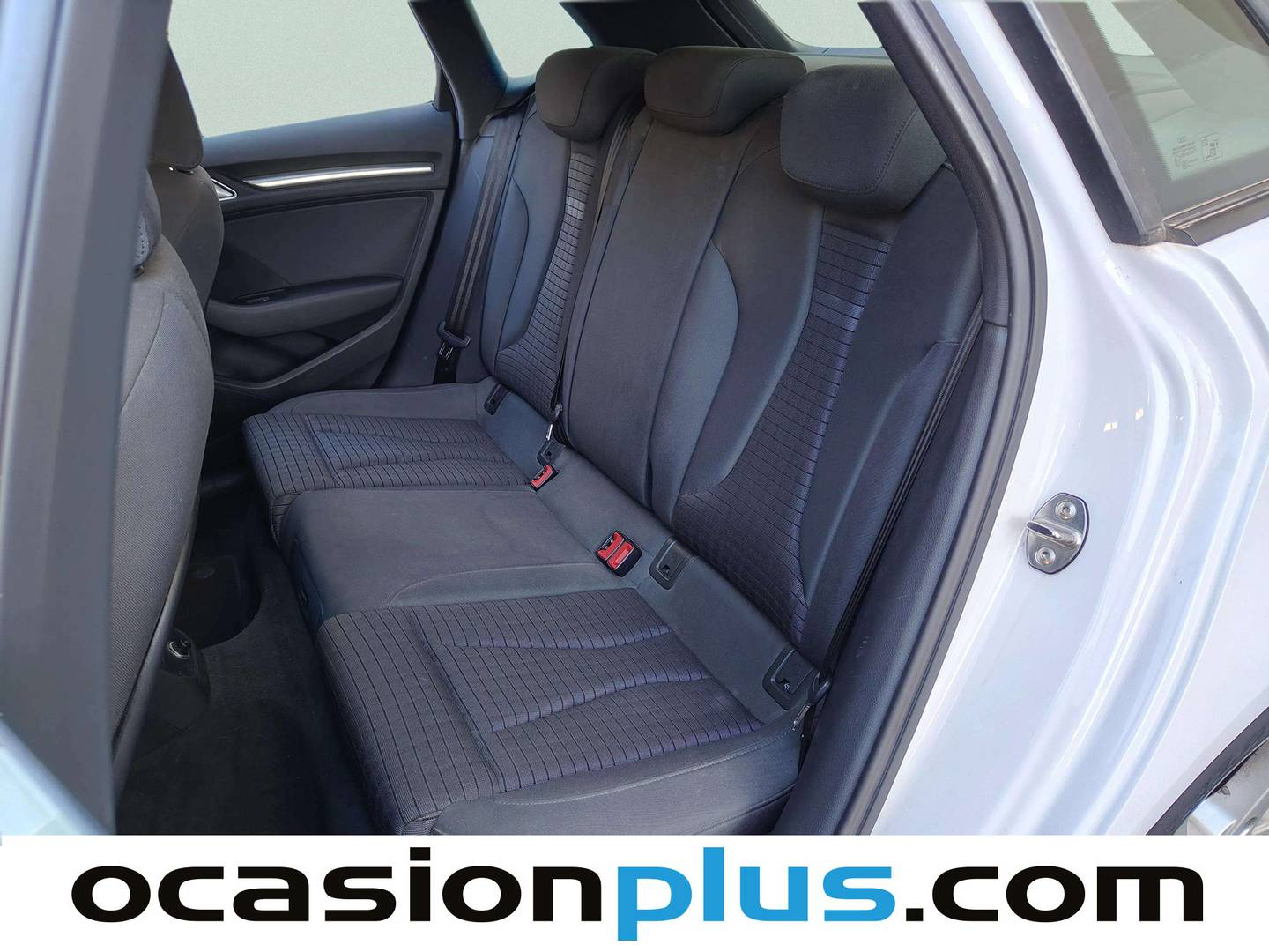 Foto Audi A3 Audi A3 Sportback sport edition 1.6 TDI (110 CV)