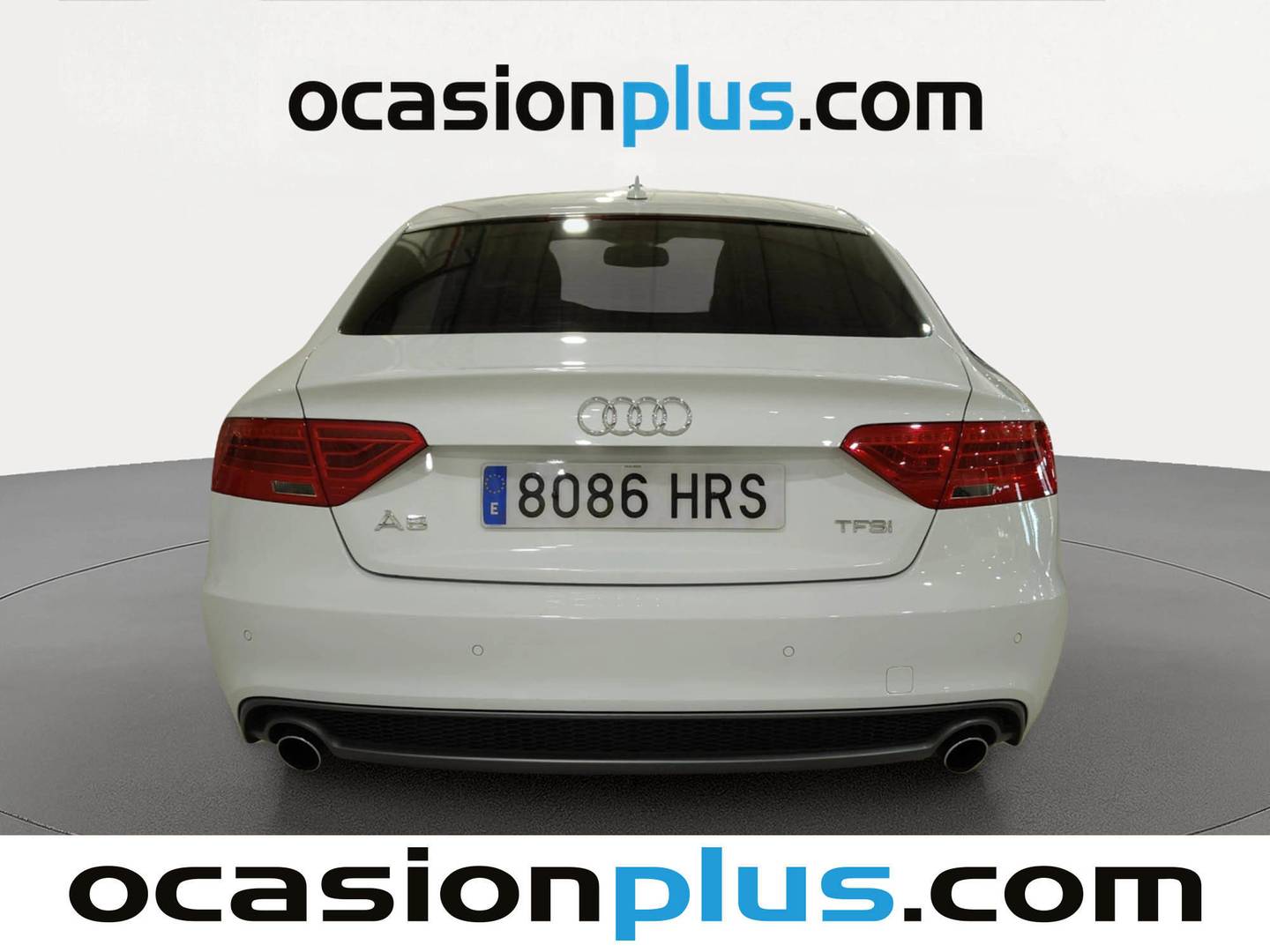 Audi A5 Audi A5 Sportback S line edition 1.8 TFSI (170 CV) barato