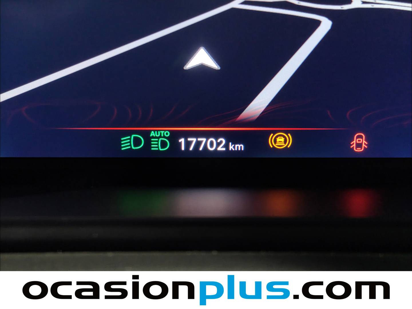 Foto Jeep Avenger Jeep Avenger 1.2 G Longitude (100 CV)