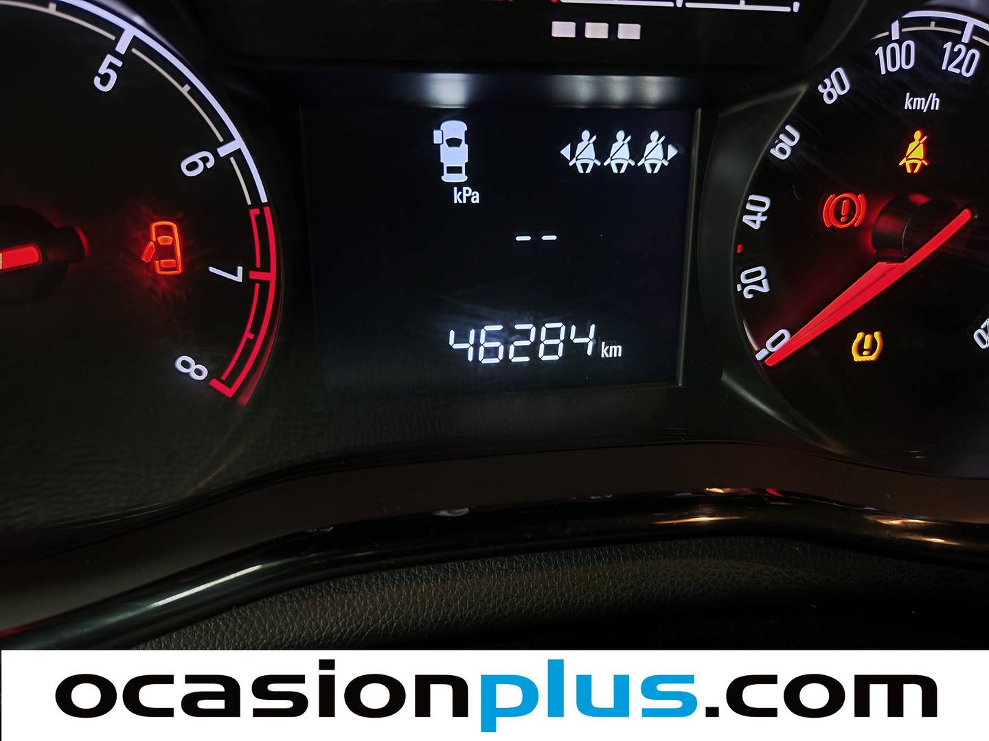 Opel Karl Opel Karl 1.0 Selective (75 CV) seminuevo