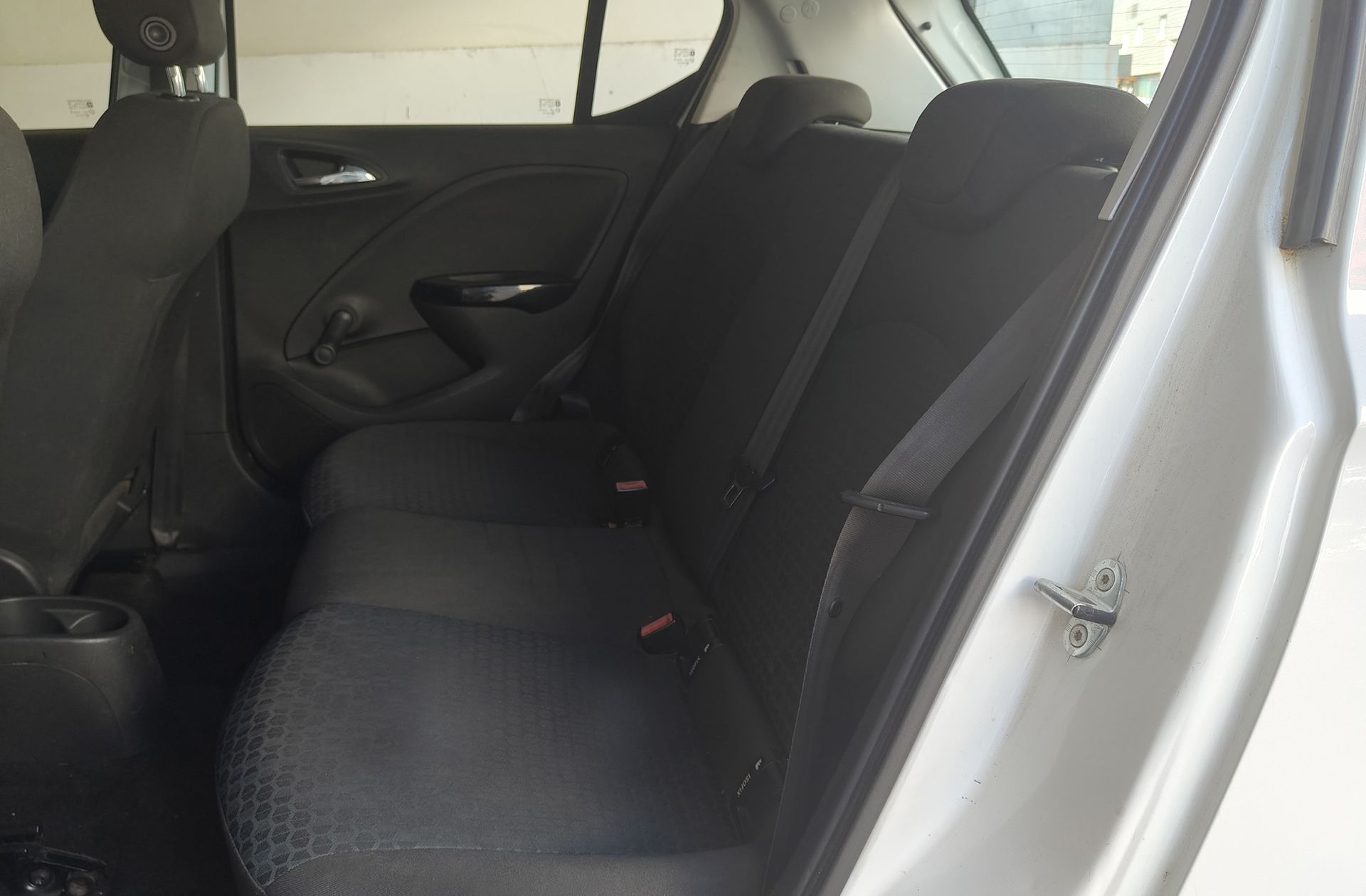 Opel Corsa 1.3 CDTi Expression - foto 9