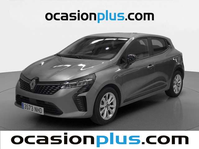 Renault Clio Evolution TCe (90 CV) de segunda mano