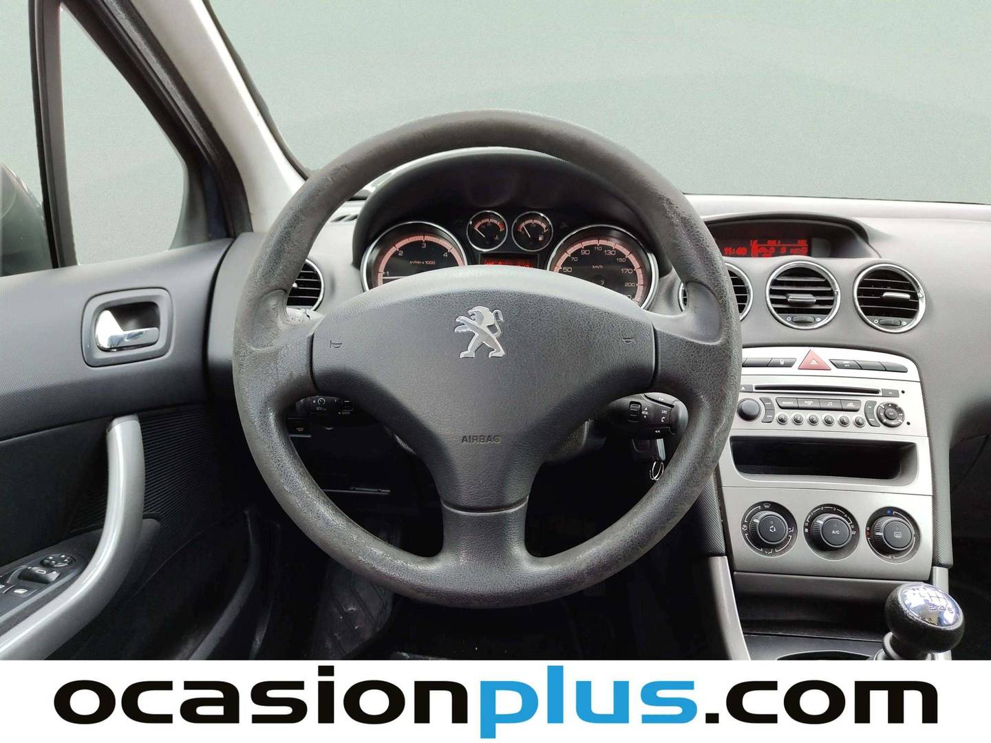 Peugeot 308 Peugeot 308 SW SW 1.6 e-HDI Access FAP (112 CV) 2012