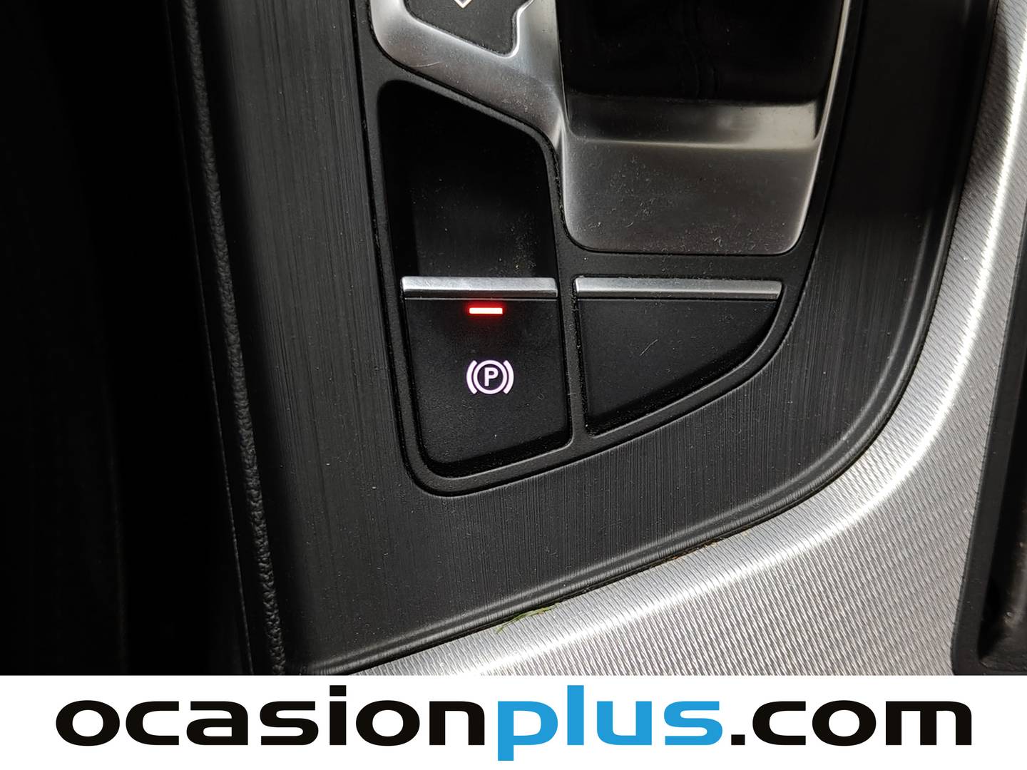 Audi A4 Audi A4 Avant Black line edition 2.0 TDI (150 CV) S tronic Pack S-Line de segunda mano