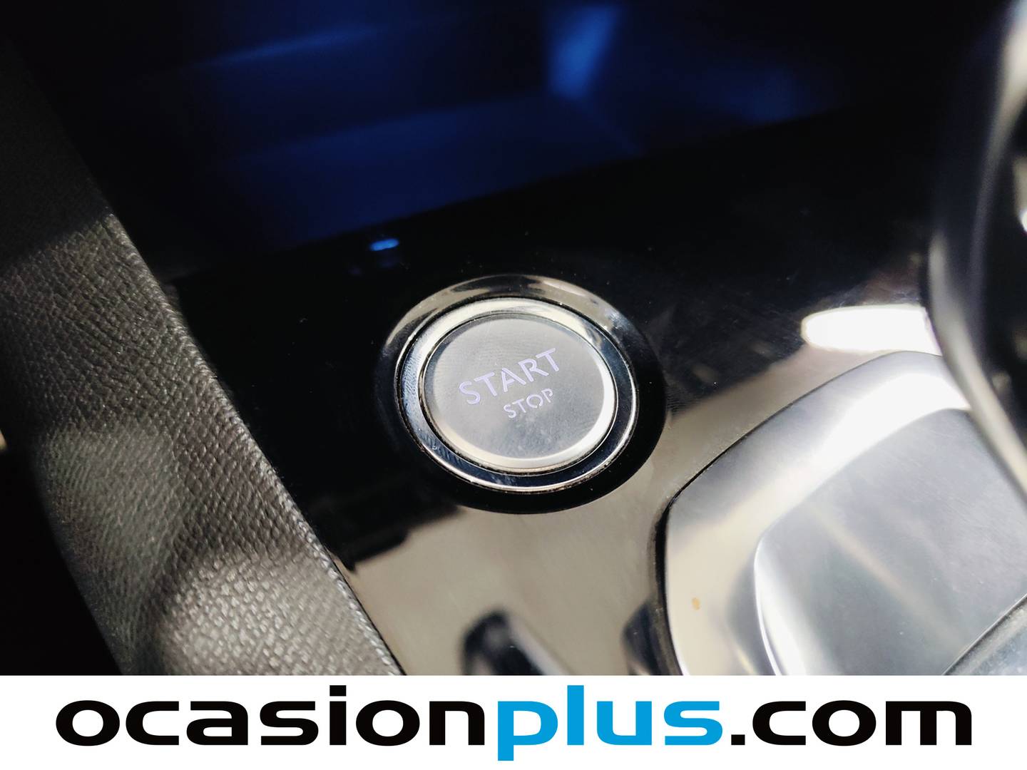 Peugeot 5008 Peugeot 5008 BlueHDi 180 S&S GT EAT8 (180 CV) 7 PLAZAS barato