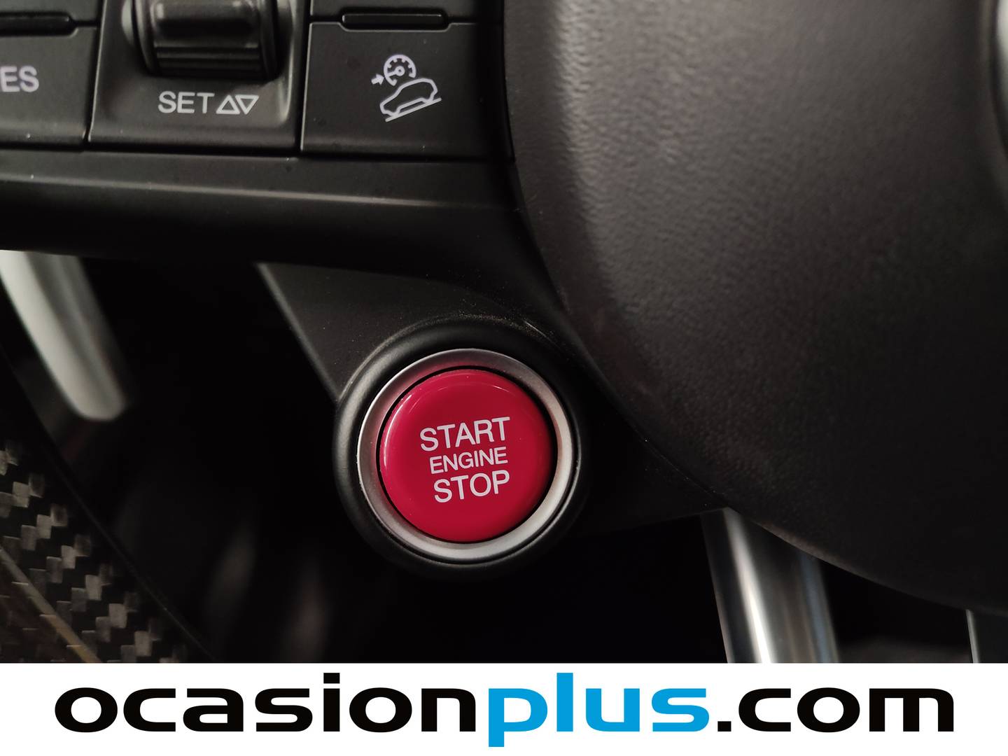 Foto Alfa Romeo Stelvio Alfa Romeo Stelvio 2.9 Gasolina Quadrifoglio Q4 (510 CV)