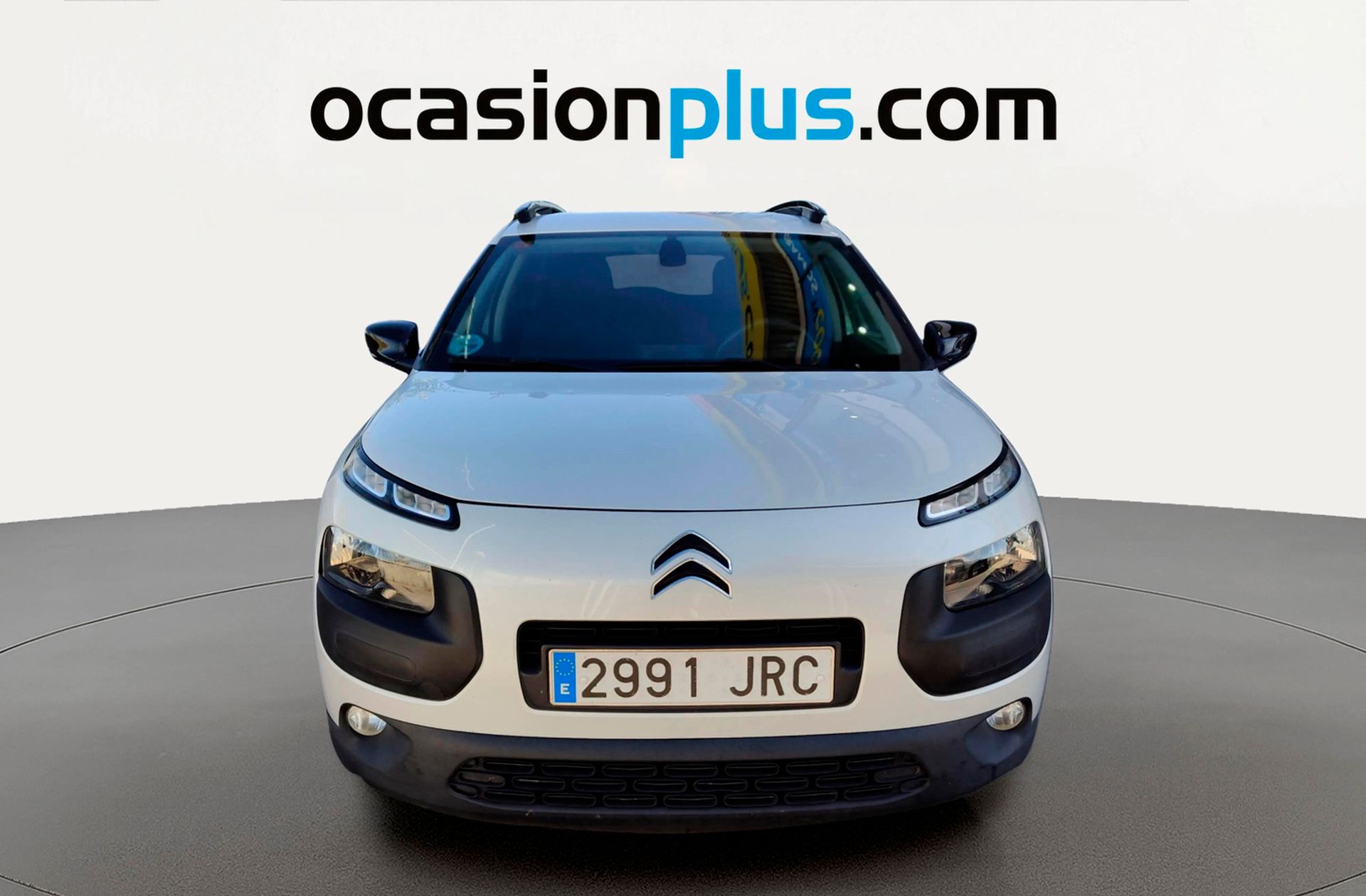 Citroën C4 Cactus PureTech 110 Feel - foto 11