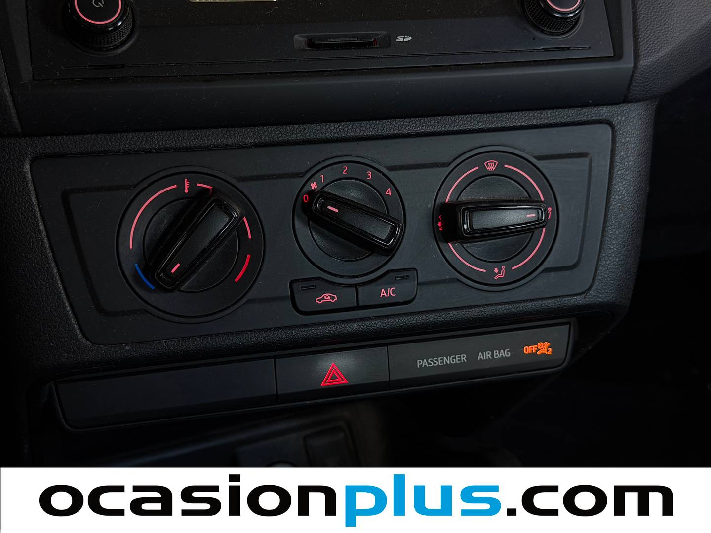 Accesorios del Seat Ibiza Seat Ibiza 1.0 Reference Plus Limited (75 CV)