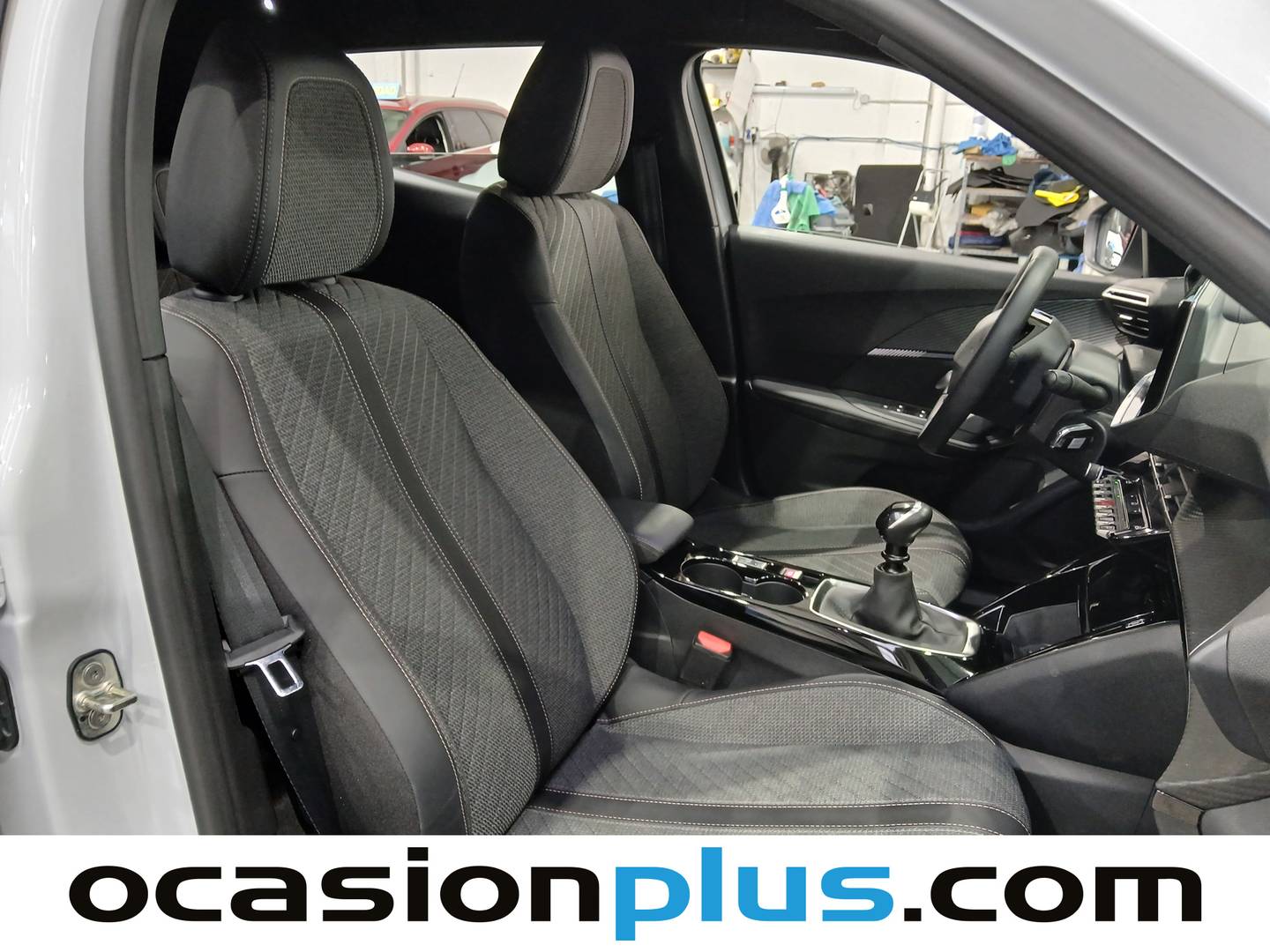 Peugeot 2008 Peugeot 2008 PureTech 100 S&S Allure (100 CV) barato