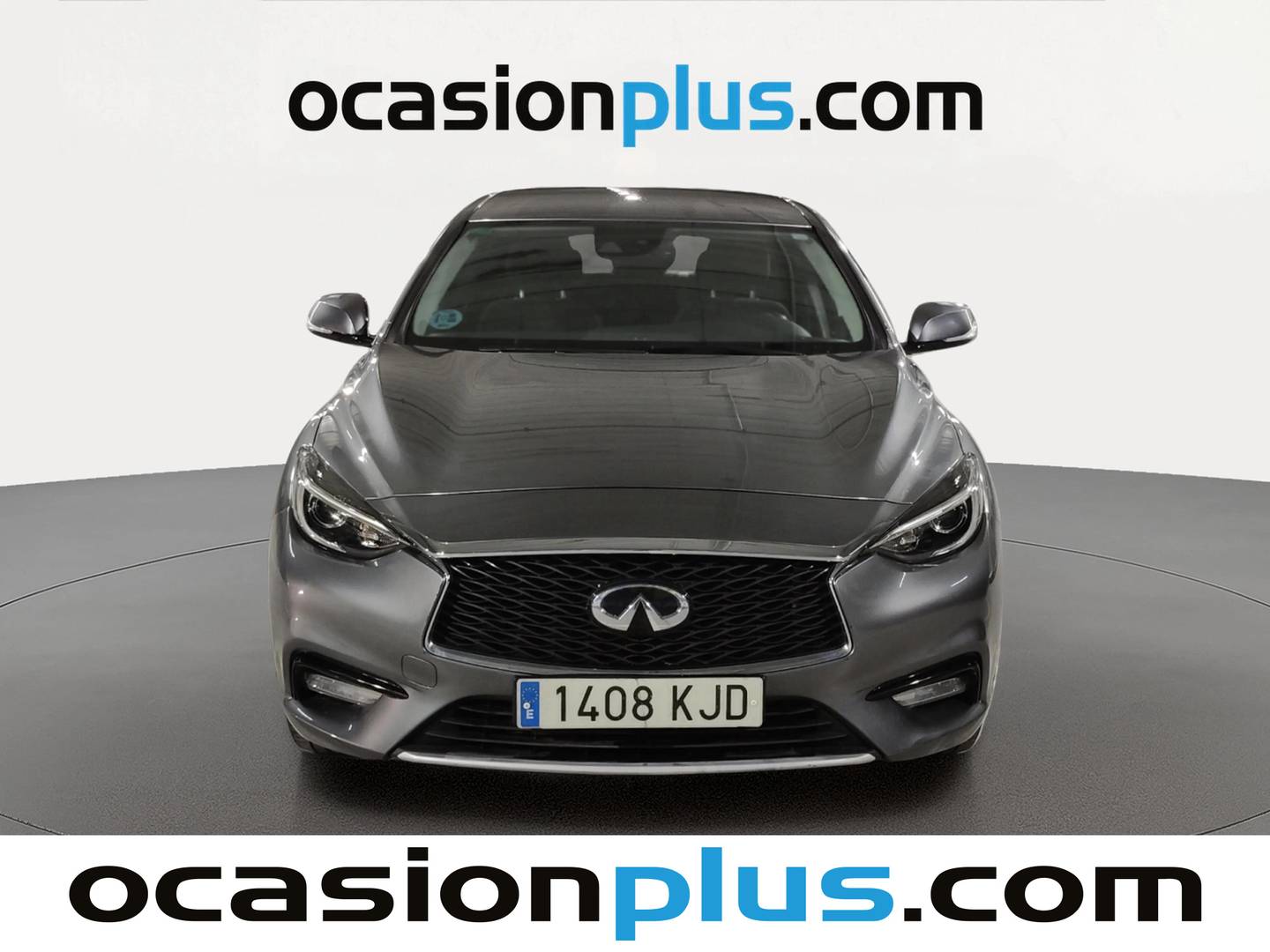 Infiniti Q30 Infiniti Q30 1.5 D Premium (109 CV) 109cv