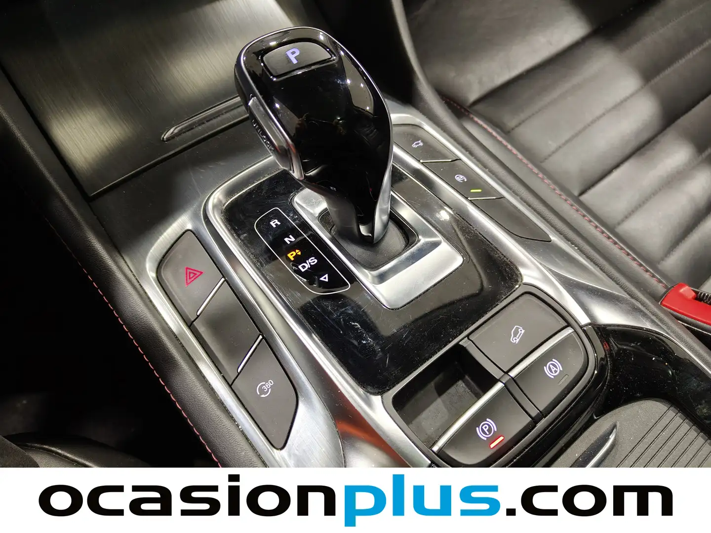 Foto MG HS MG HS 1.5 Turbo GDI Luxury DCT  (162 CV)