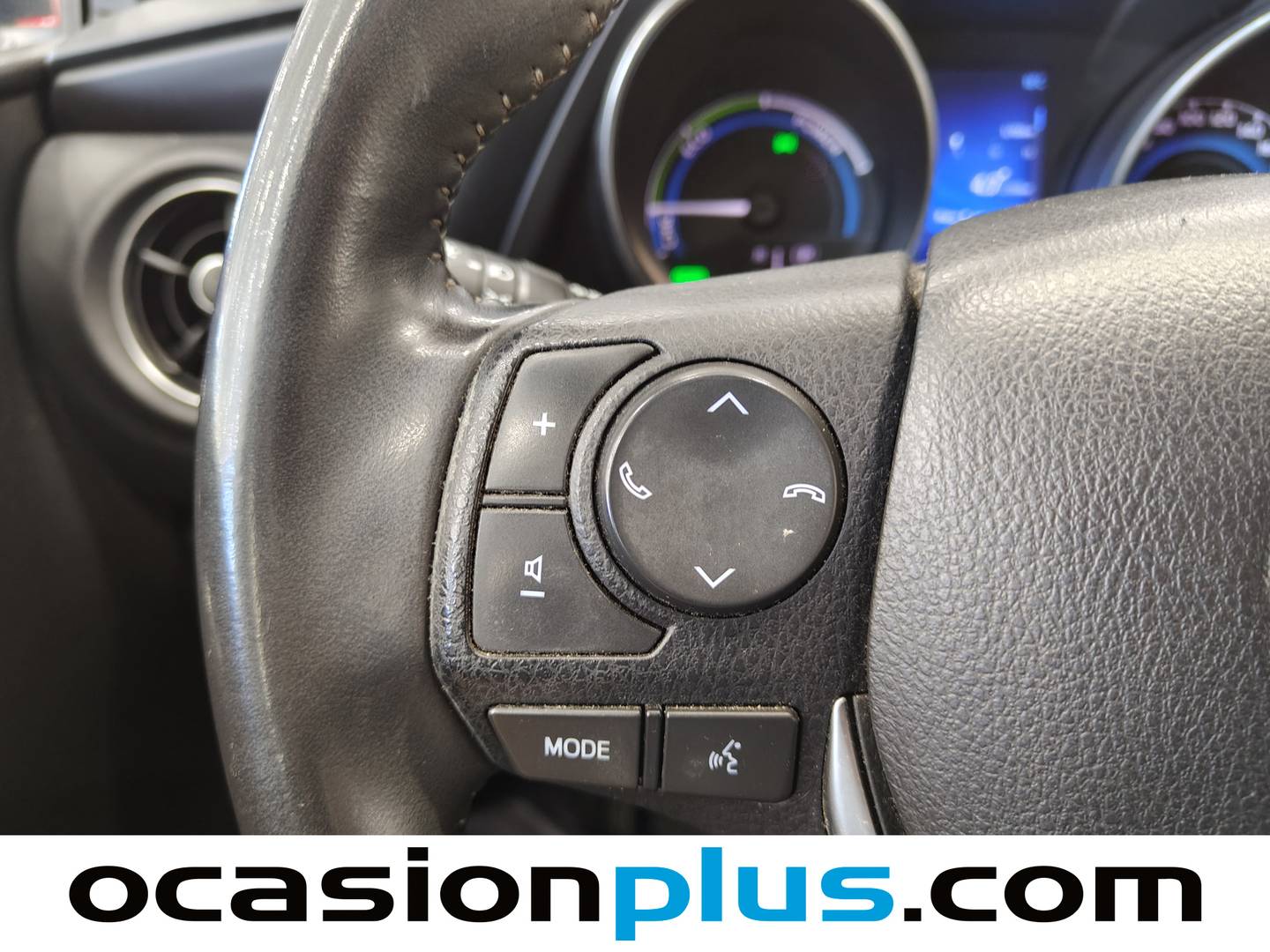 Toyota Auris Toyota Auris 140H Touring Sports Active (136 CV) GLP 136cv