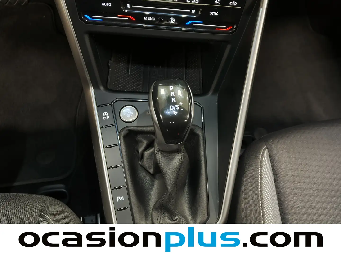 Foto Volkswagen Taigo Volkswagen Taigo 1.0 TSI (115 CV) DSG