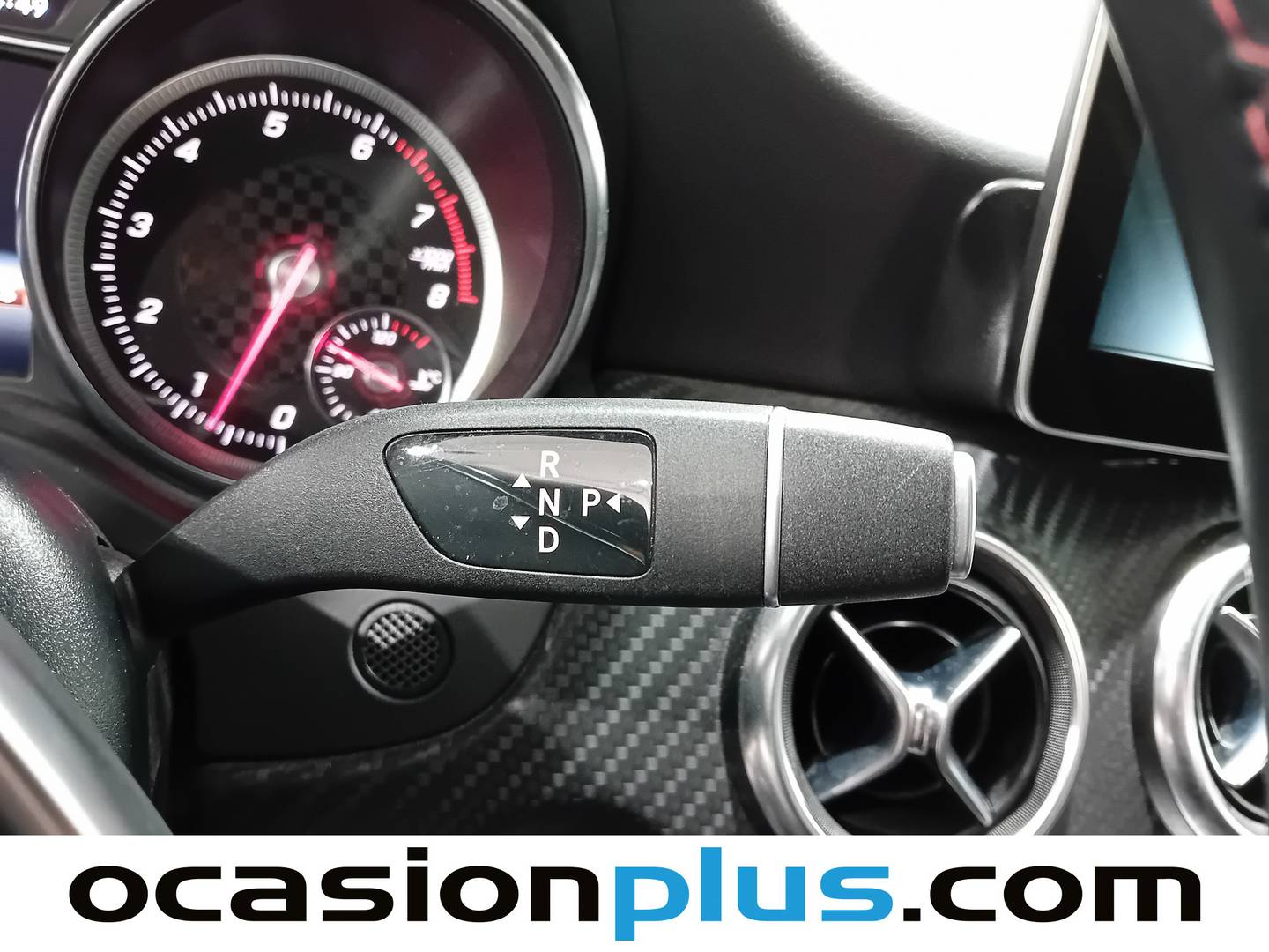 Mercedes Clase A Mercedes-Benz Clase A 180 (122 CV) Pack AMG barato