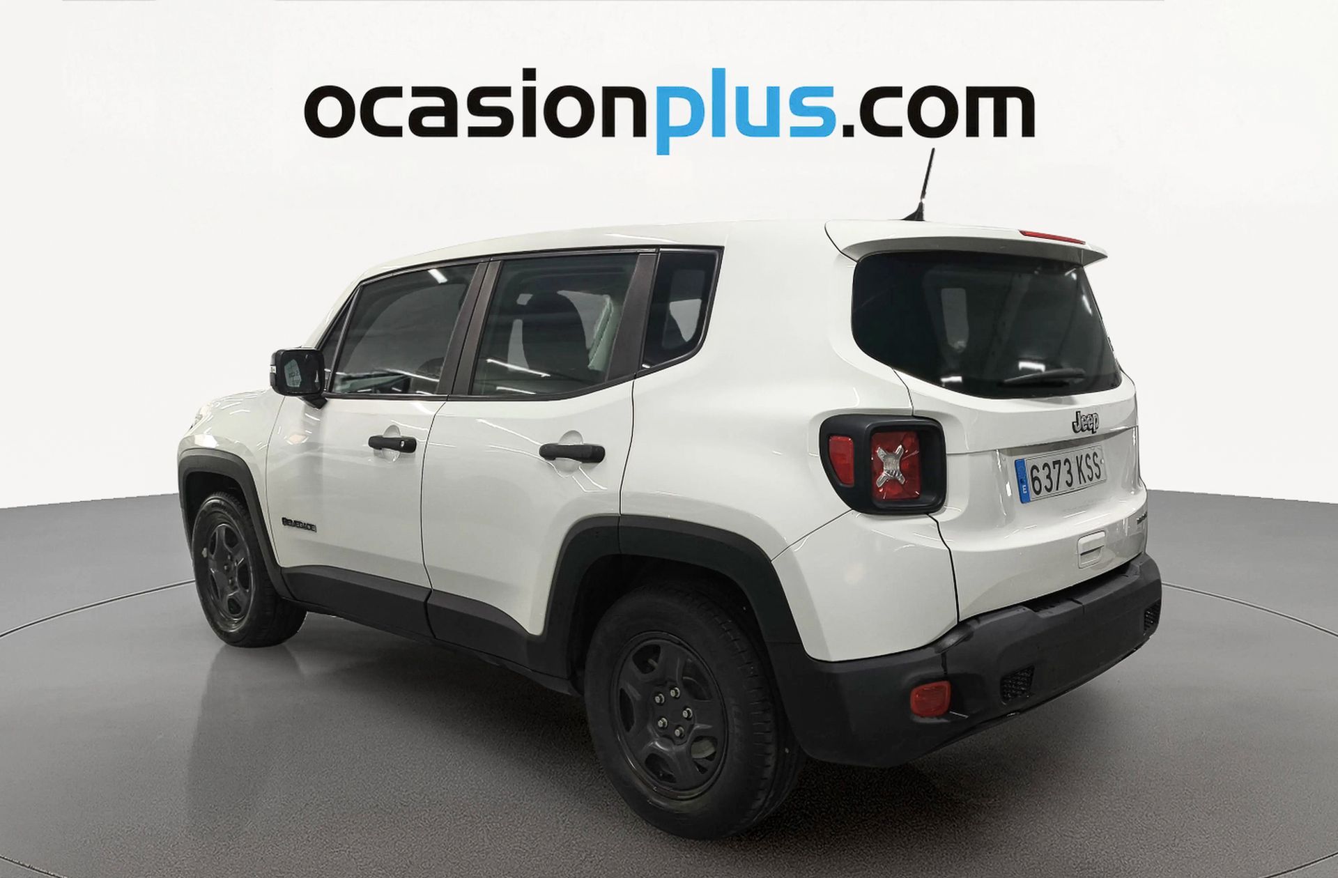 Jeep Renegade 1.0G Sport 4x2 - foto 3